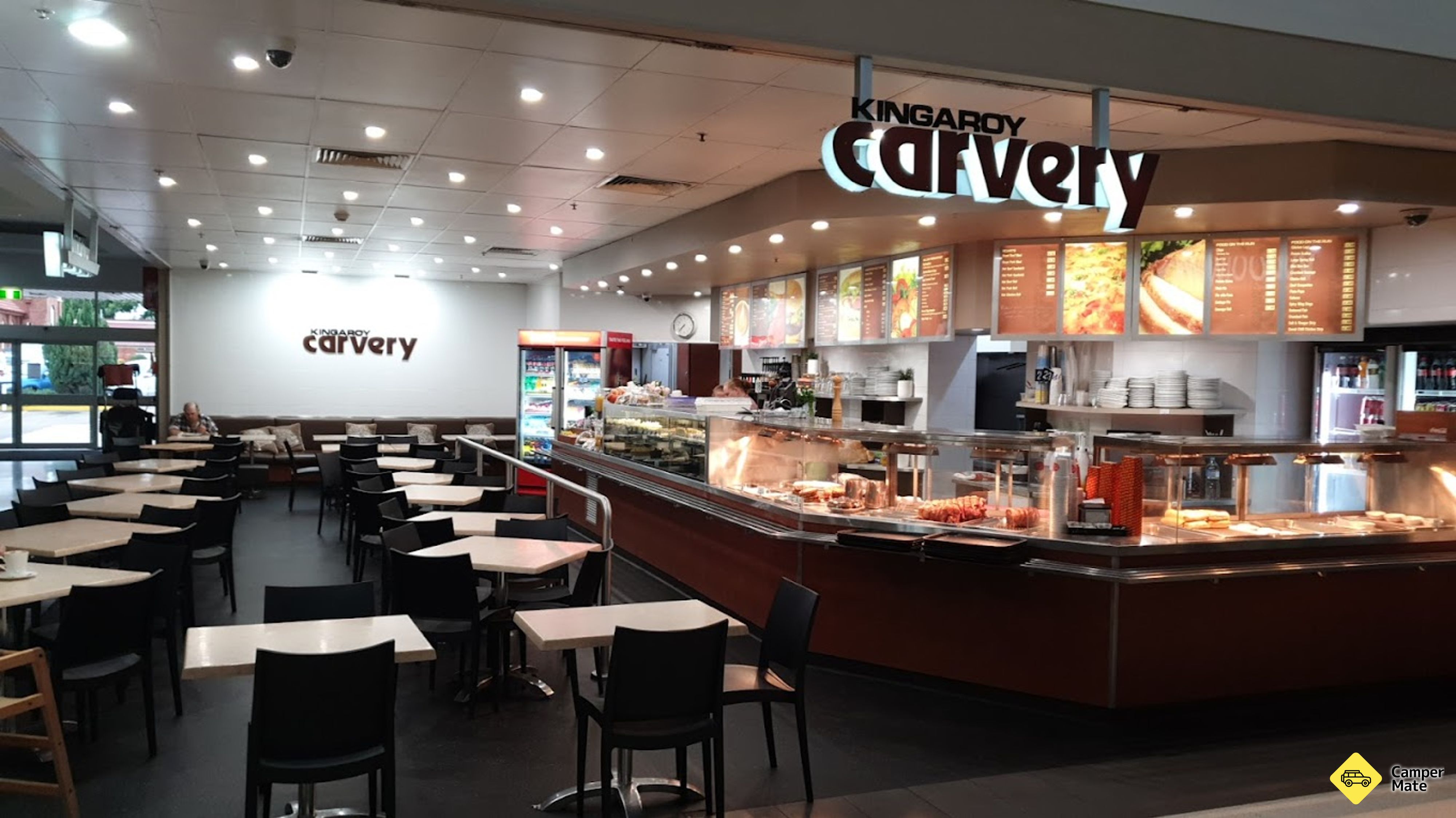 Kingaroy Karriere