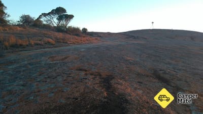 Mount Wudinna