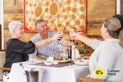 Arnguli Grill and Restaurant