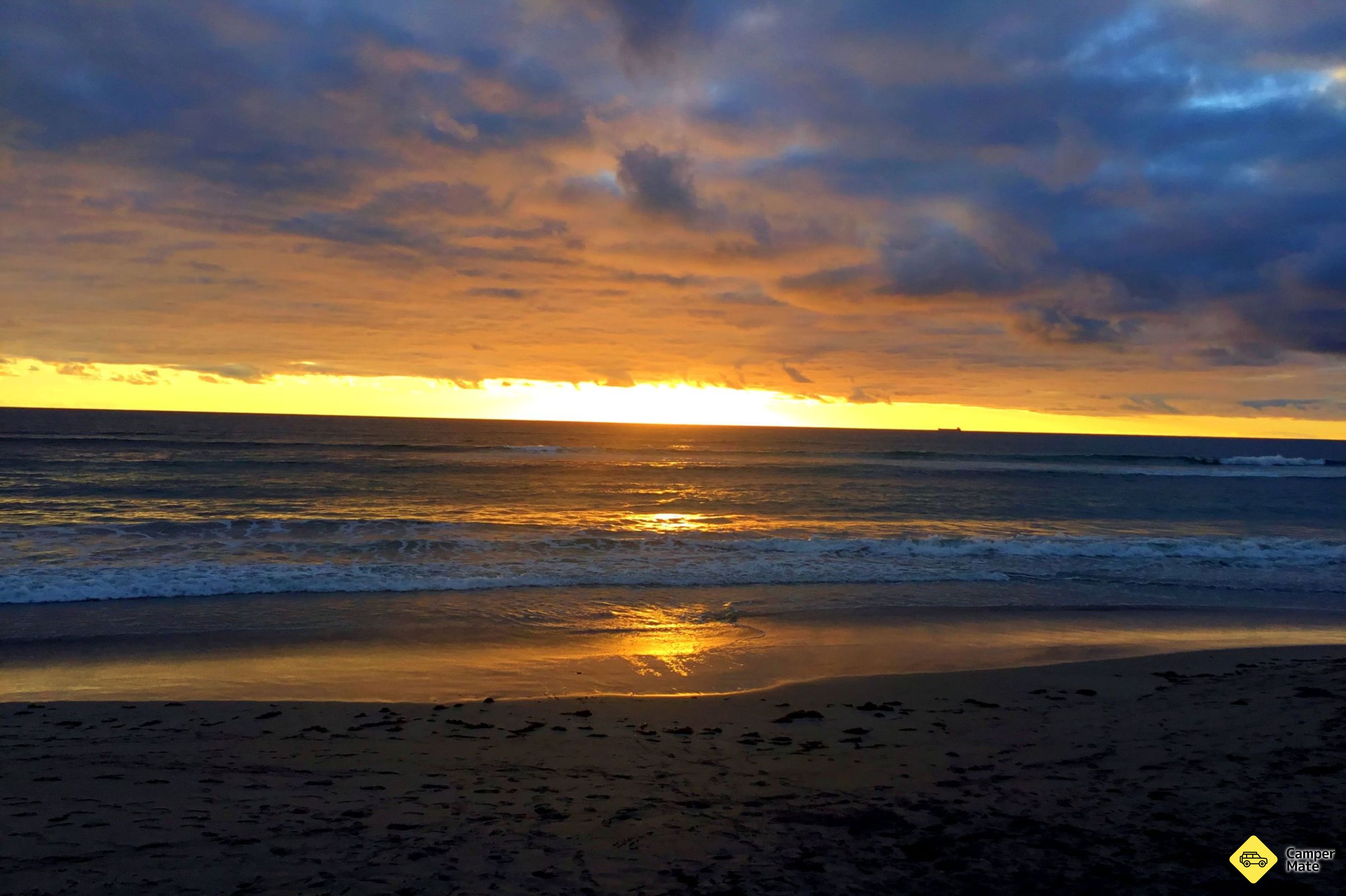 Sunset Beach Holiday Park - Image 3