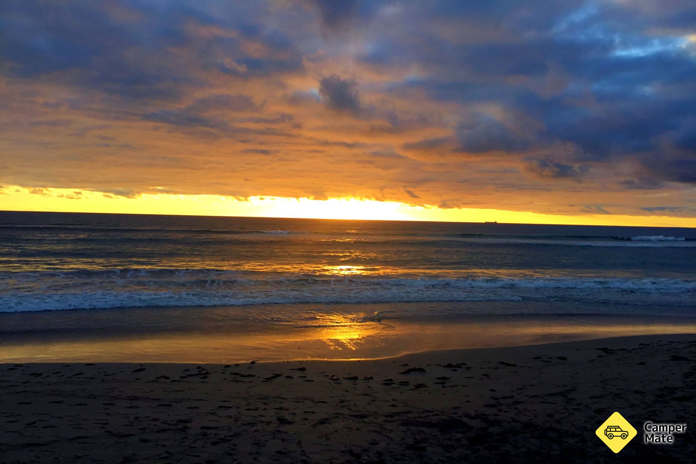 Sunset Beach Holiday Park - Image 3
