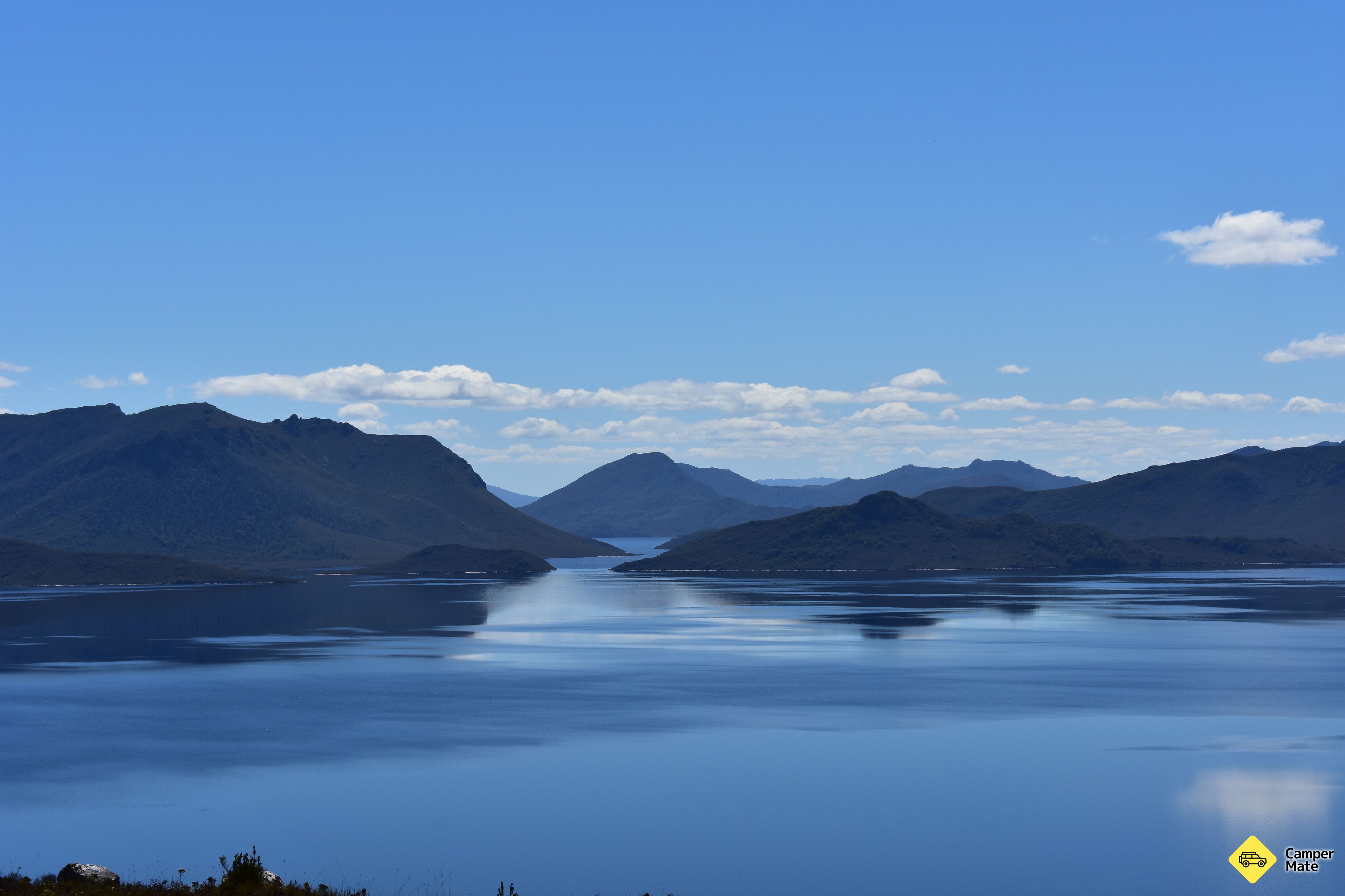 Lake Pedder Lookout - Image 2