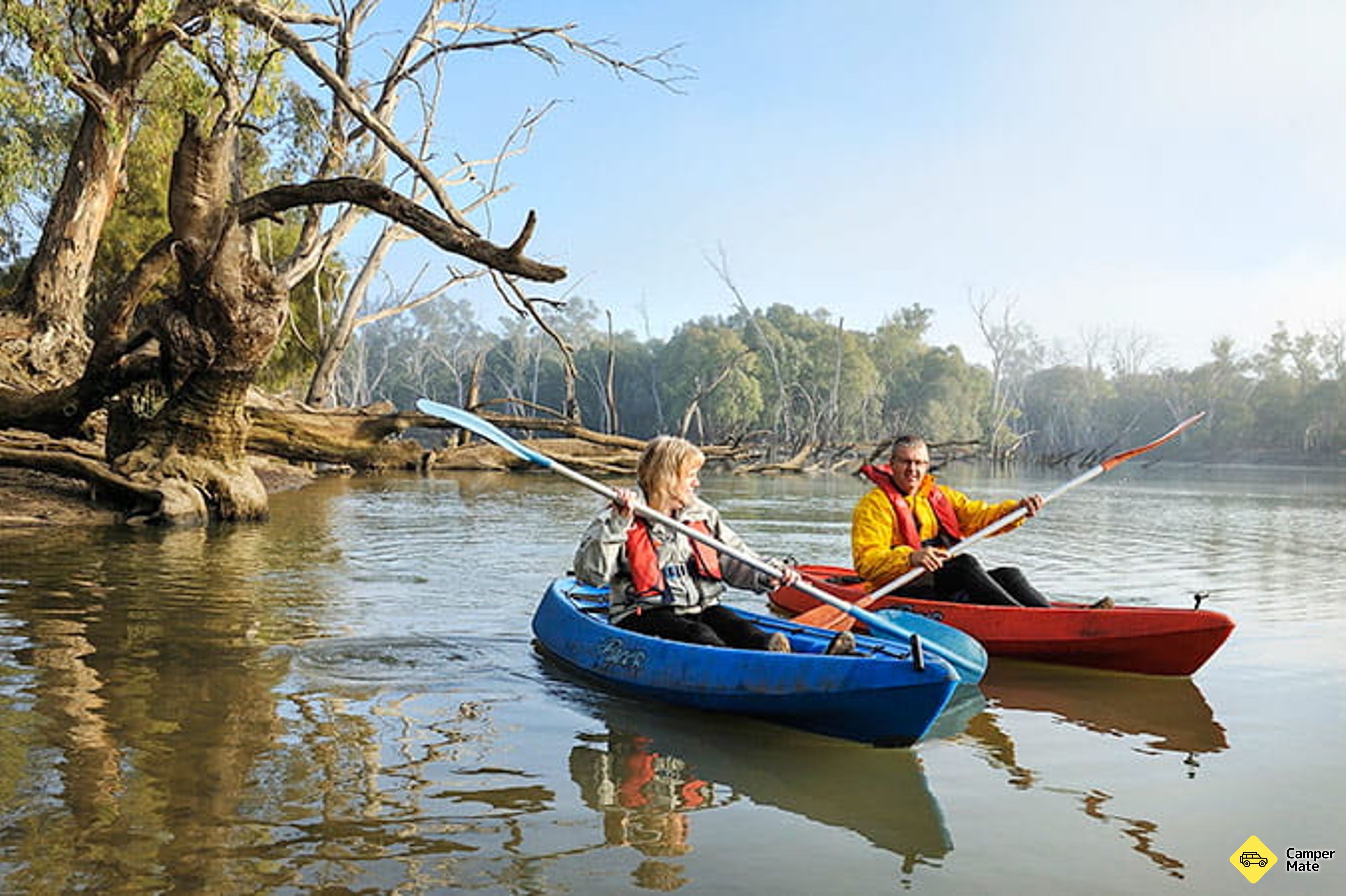 Wooloondool Campground - Image 3