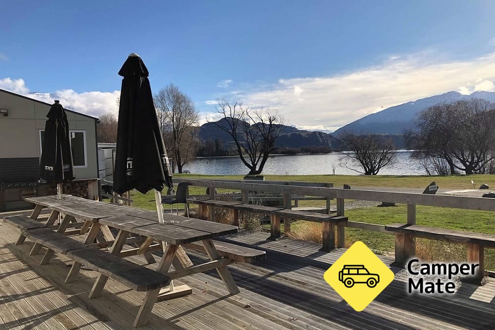 Hampshire Holiday Parks - Glendhu Bay - Image 3