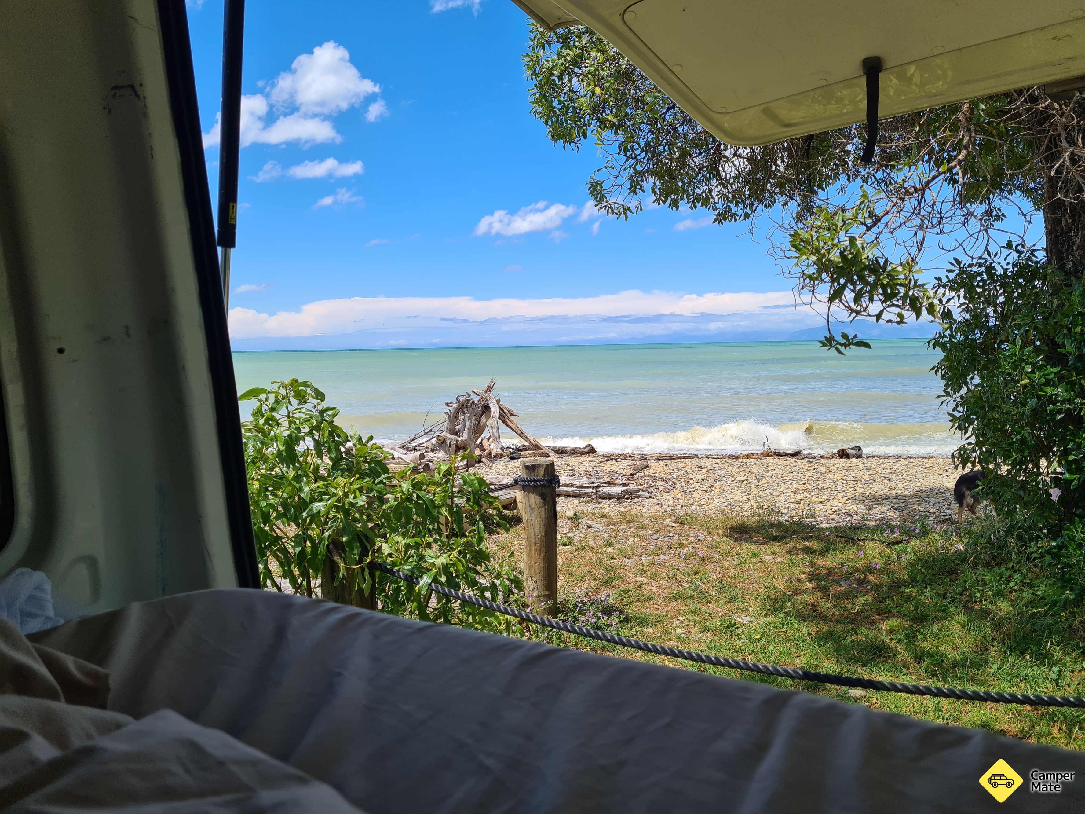 Kína Beach Rezervátum - Image 3