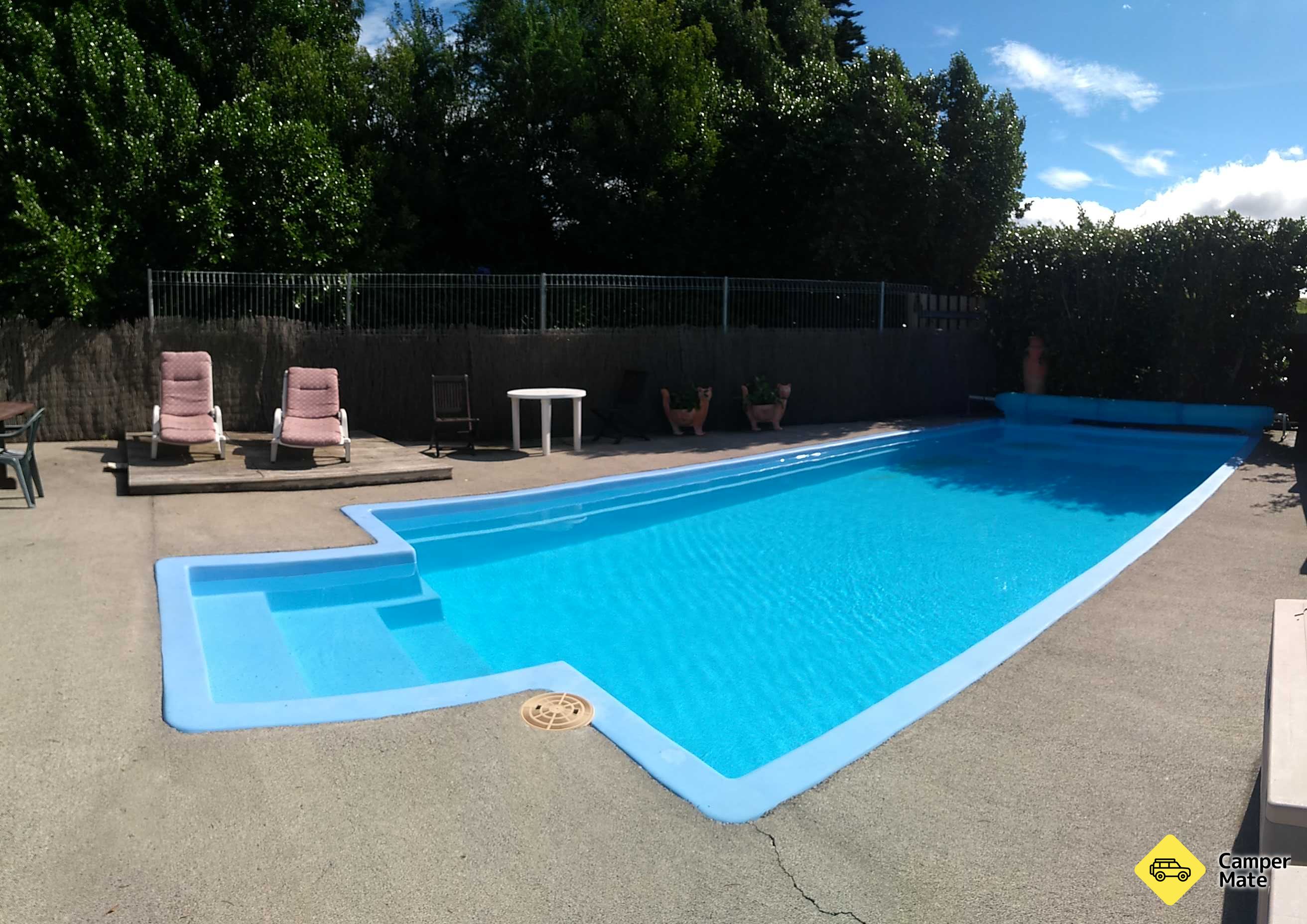 Gateway Motel Holiday Park