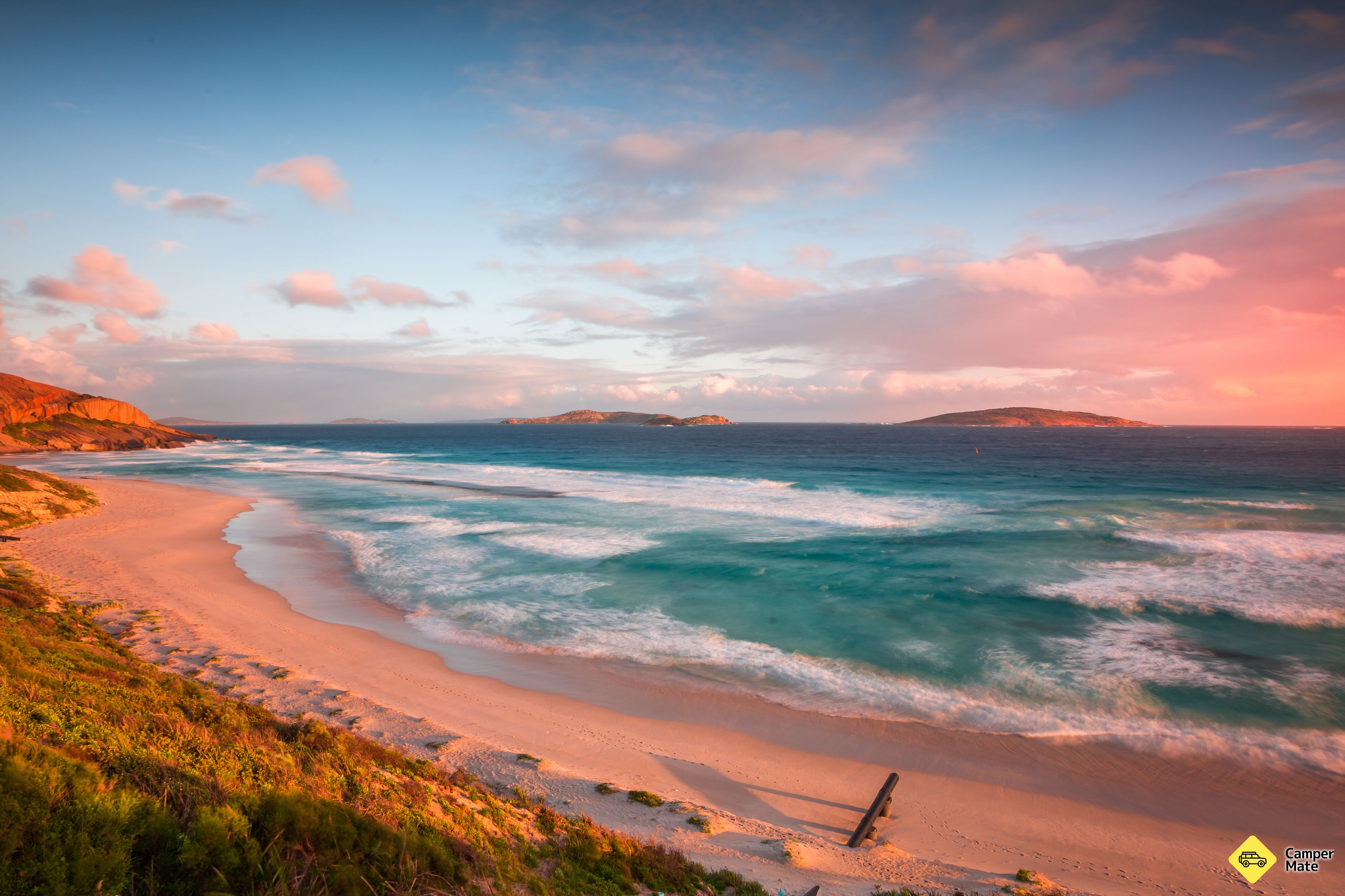 Der Twilight Beach - Image 3