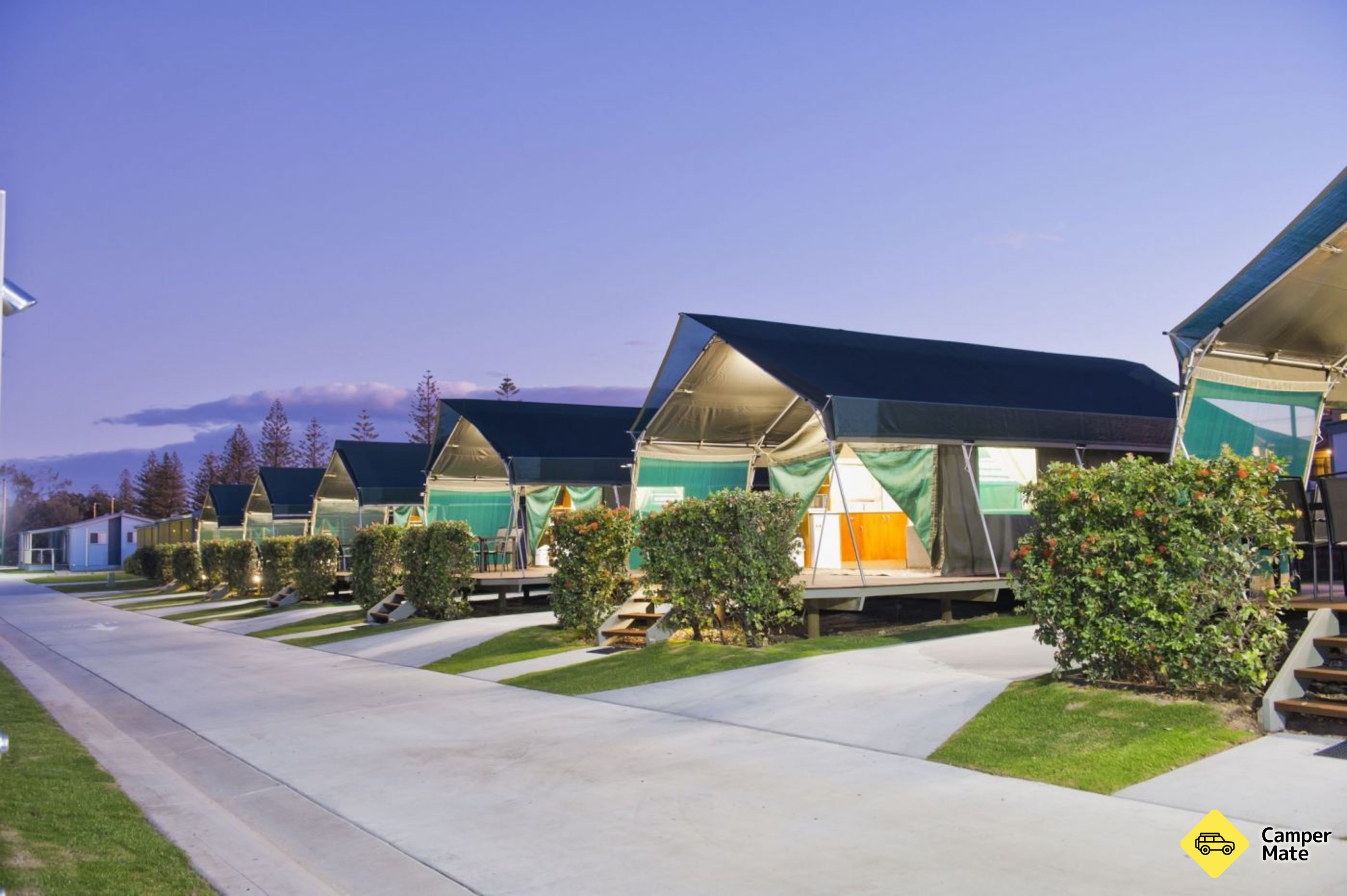 Tweed Holiday Parks Kingscliff North - Image 3
