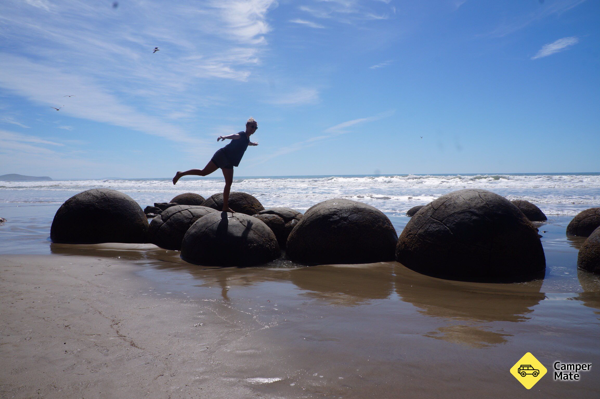Muurahaiset Boulders - Image 3