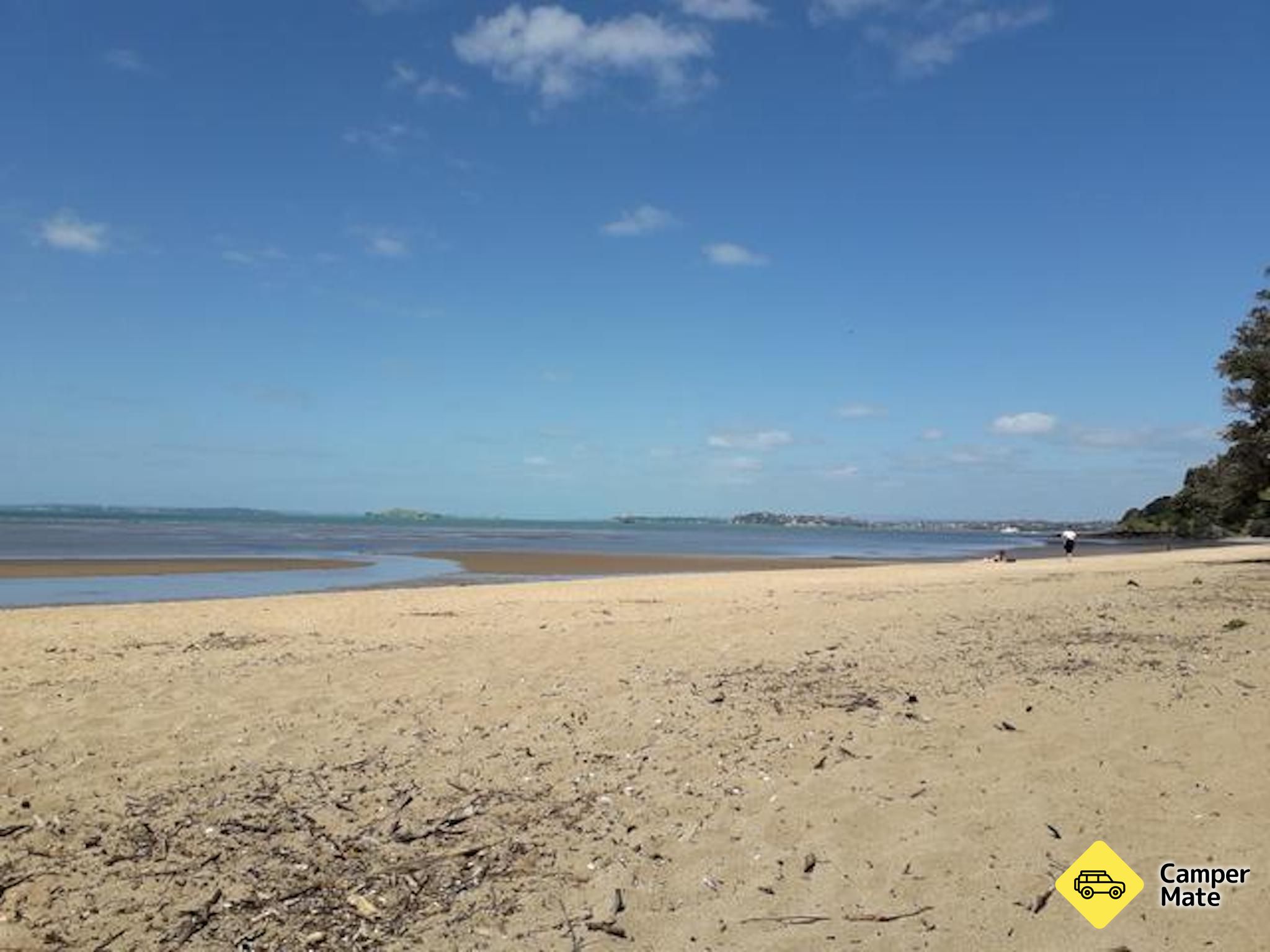 Cheltenham Beach - Image 2