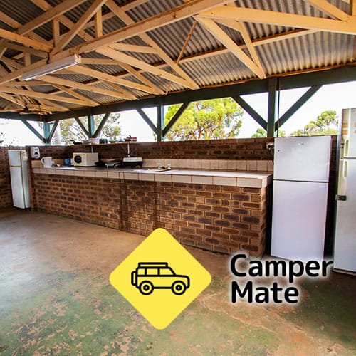 BIG4 Acclaim Prospector Holiday Park - Image 3