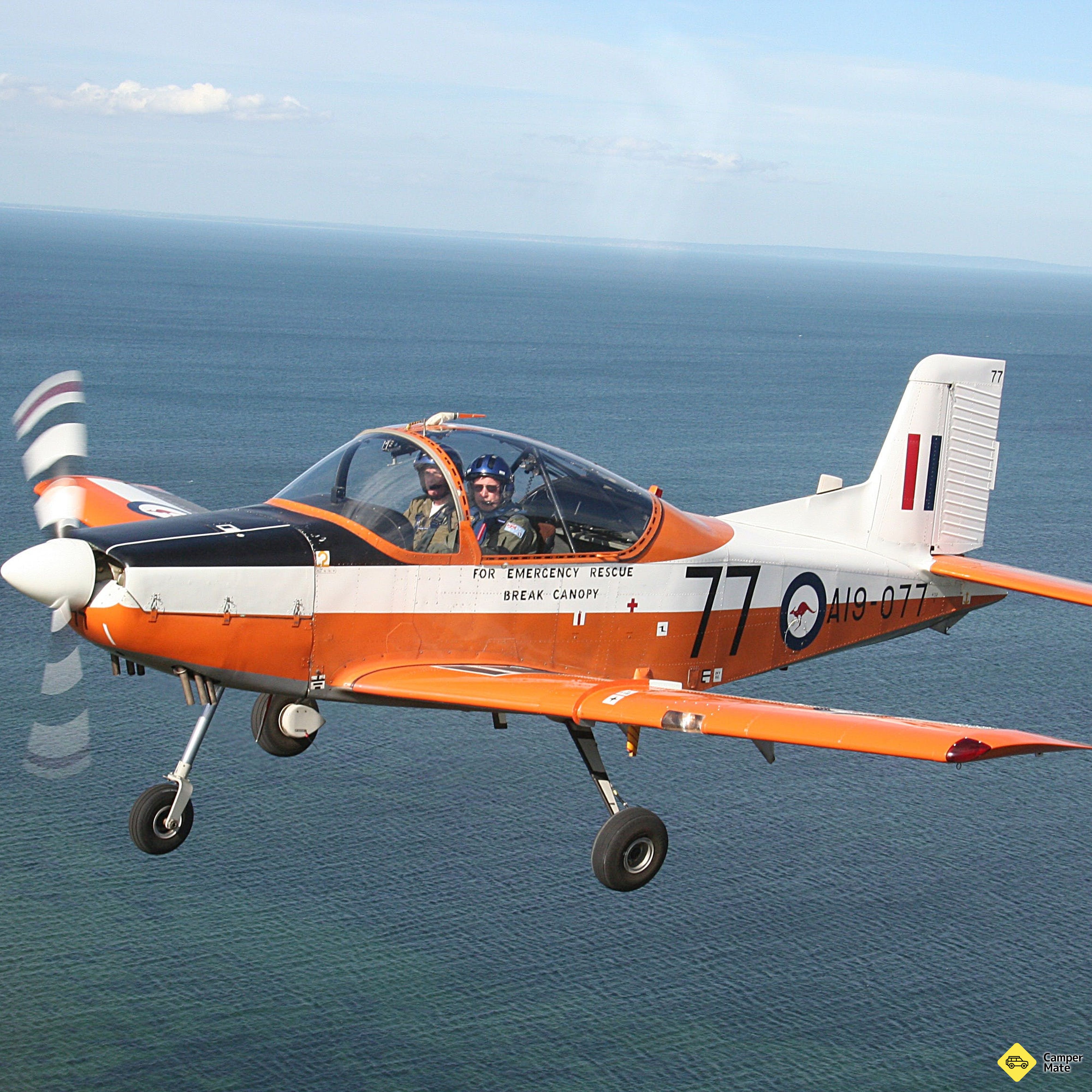 متحف RAAF - Image 2