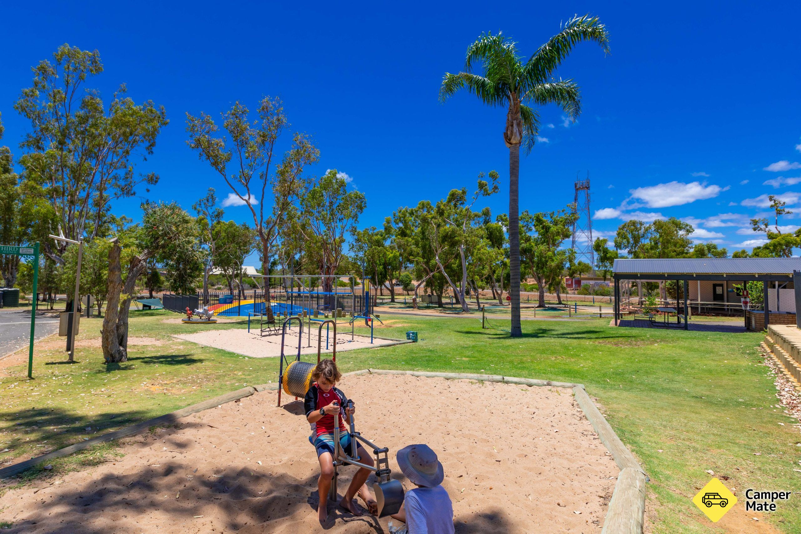 Kalbarri Tudor Holiday Park - Image 3