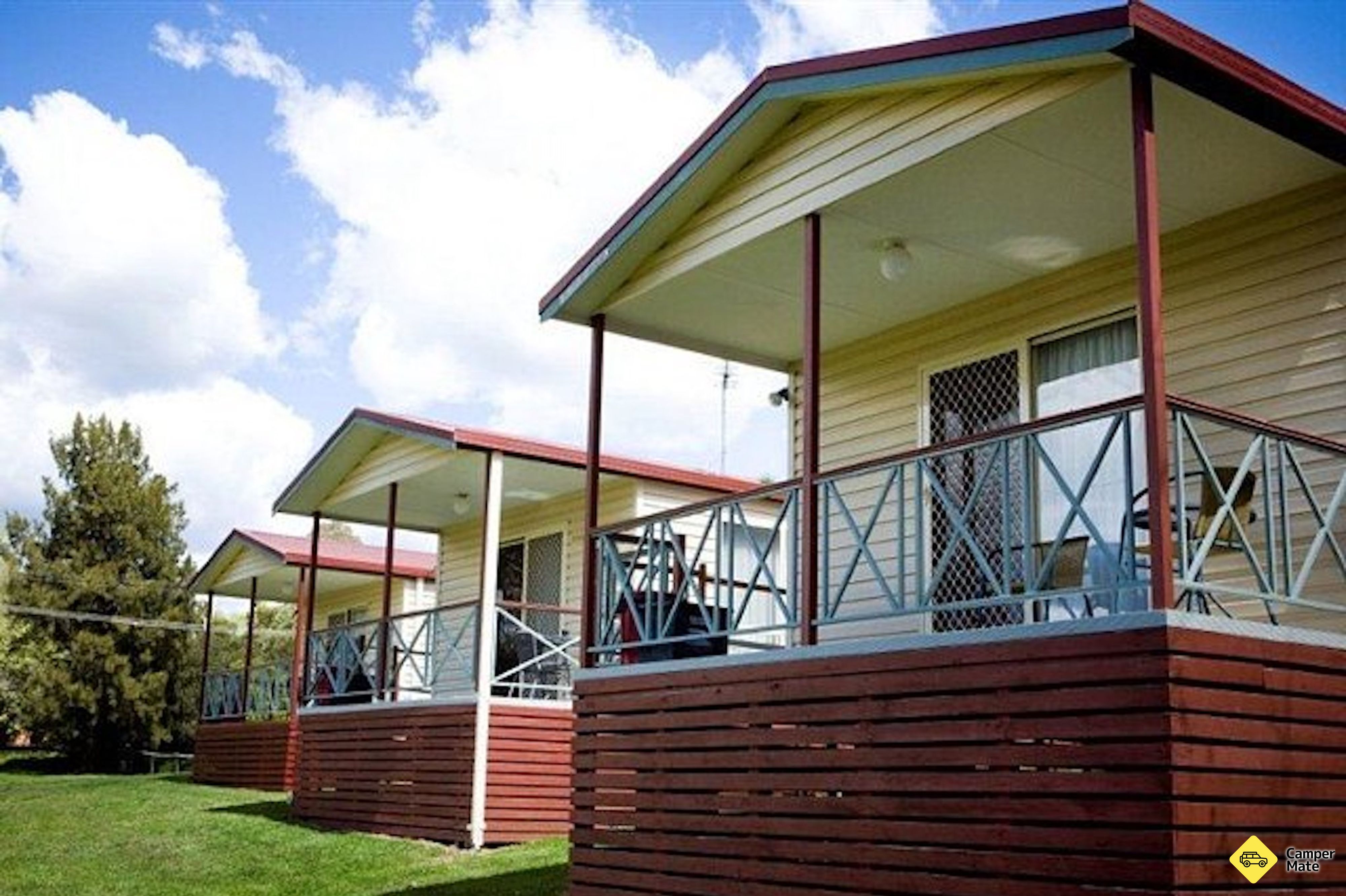 Moss Vale Holiday Park - Image 2