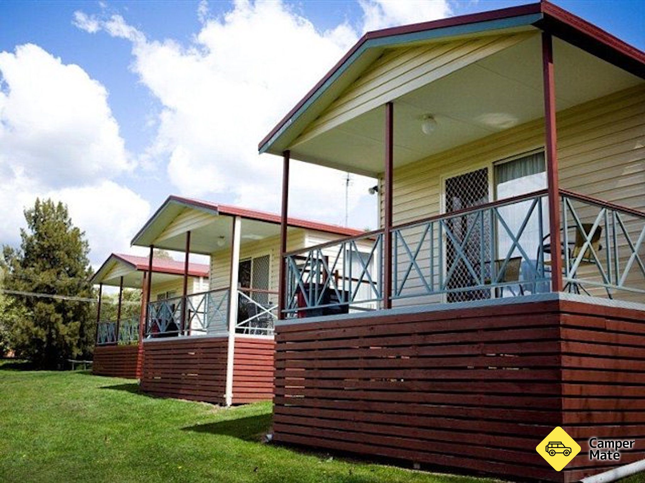 Moss Vale Holiday Park - Image 2