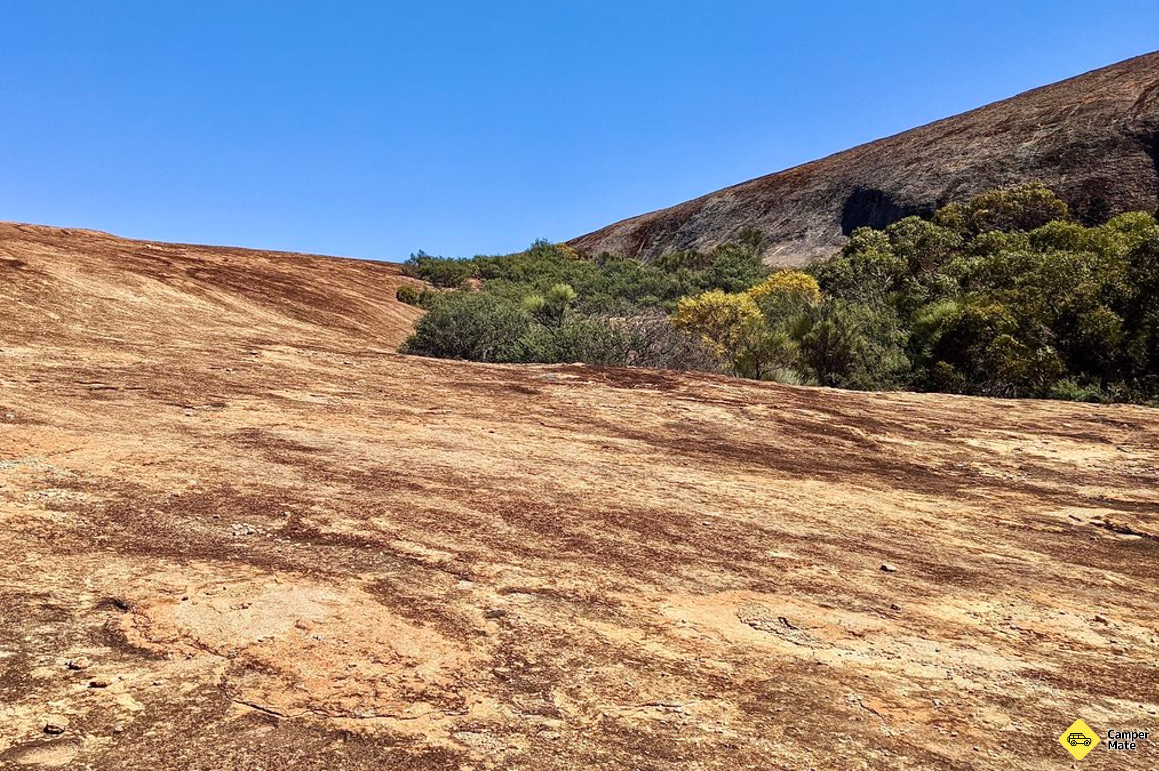 Baladjie Rock - Image 3