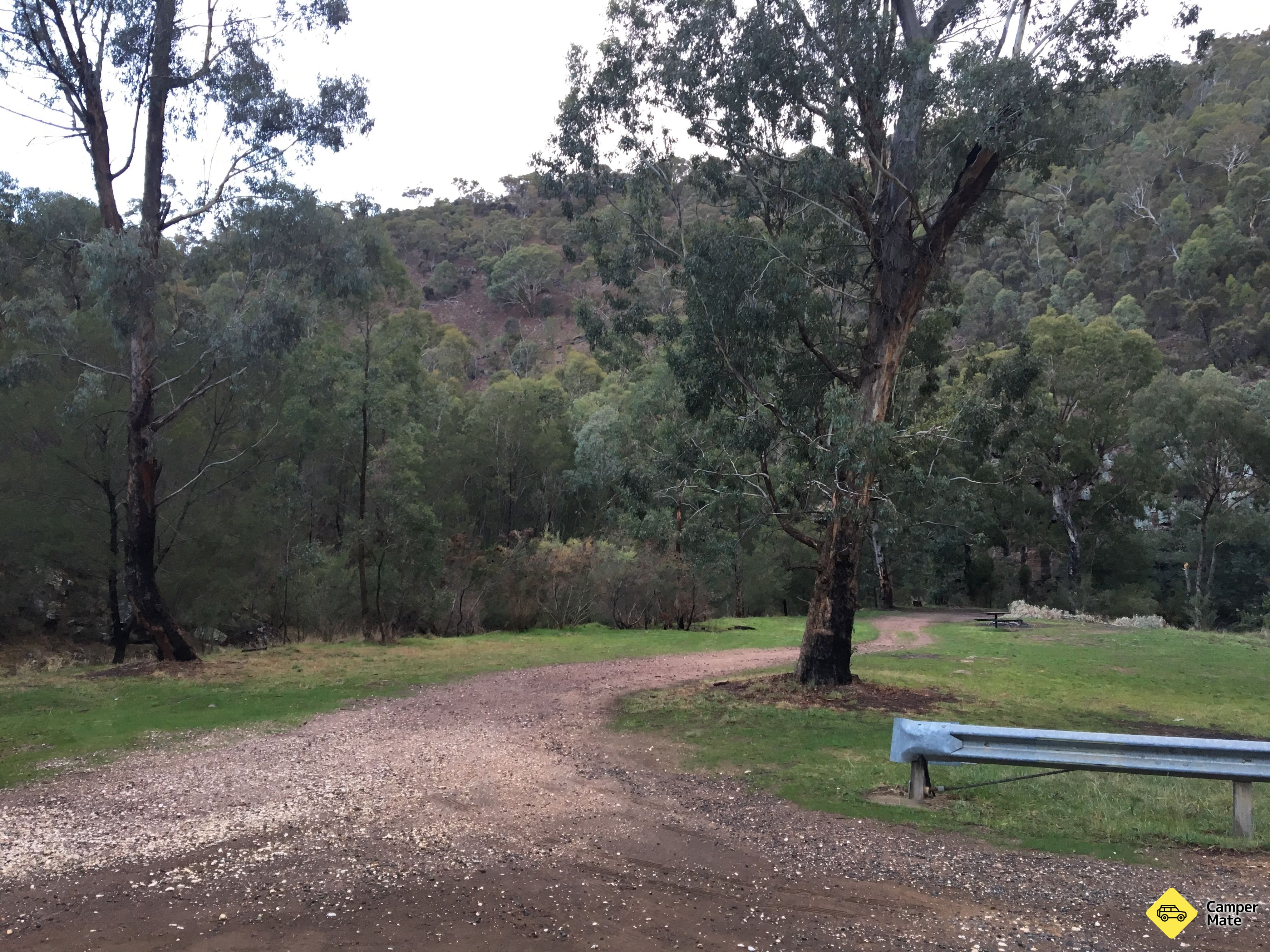 Barkly River Camping Area - Image 2