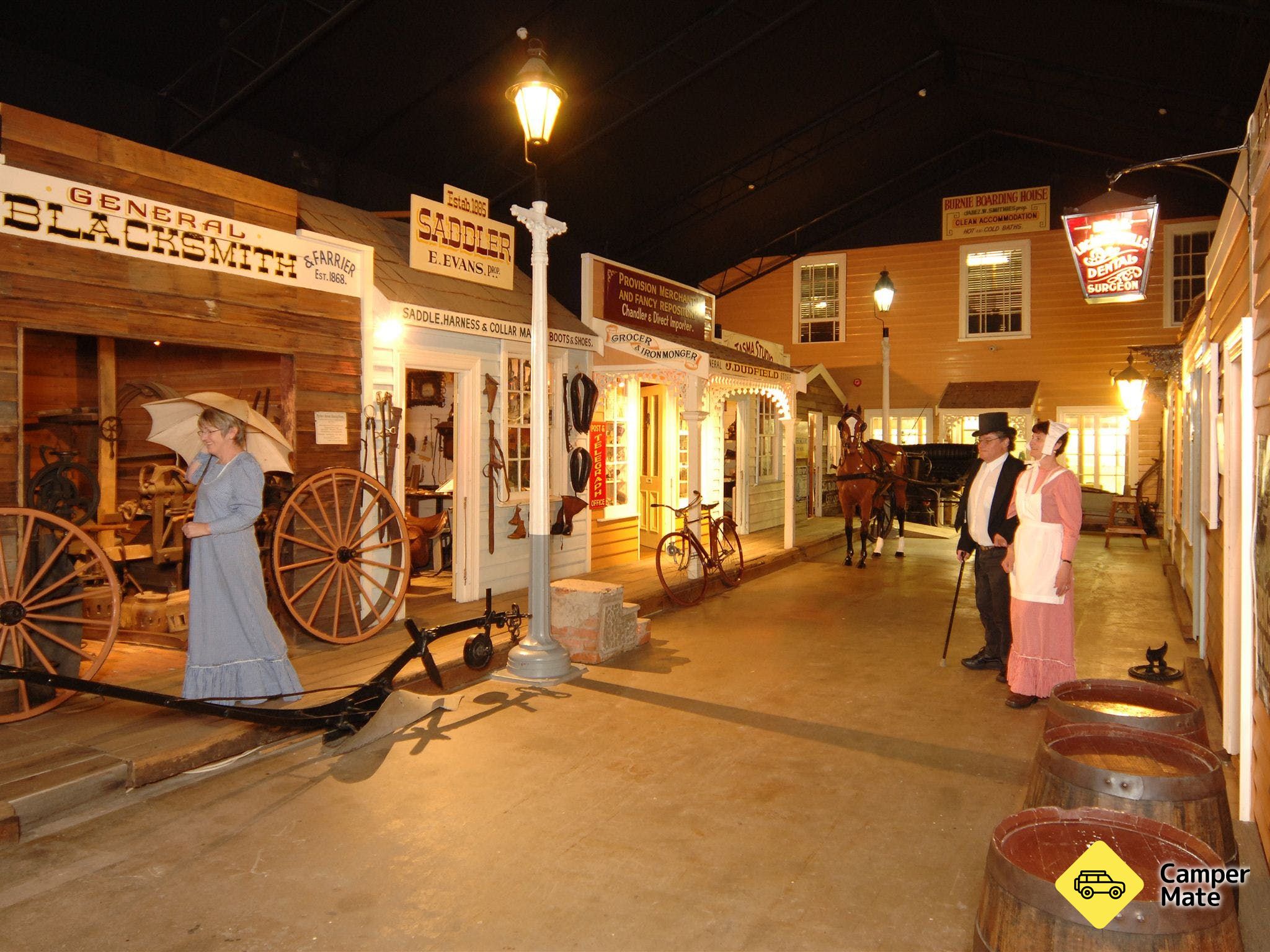 Burnie Regional Museum - Image 2