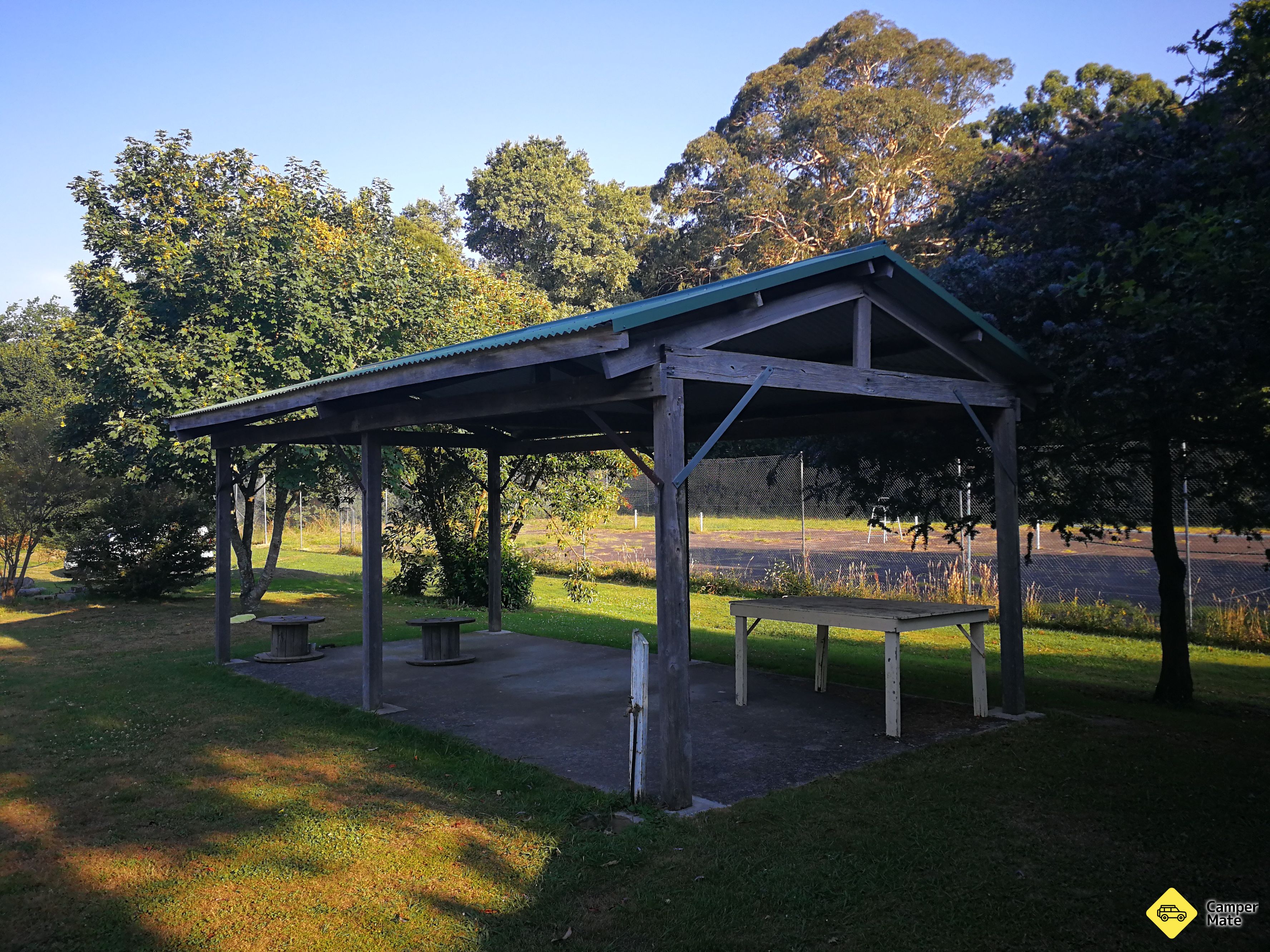Korumburra Tourist Park - Image 3