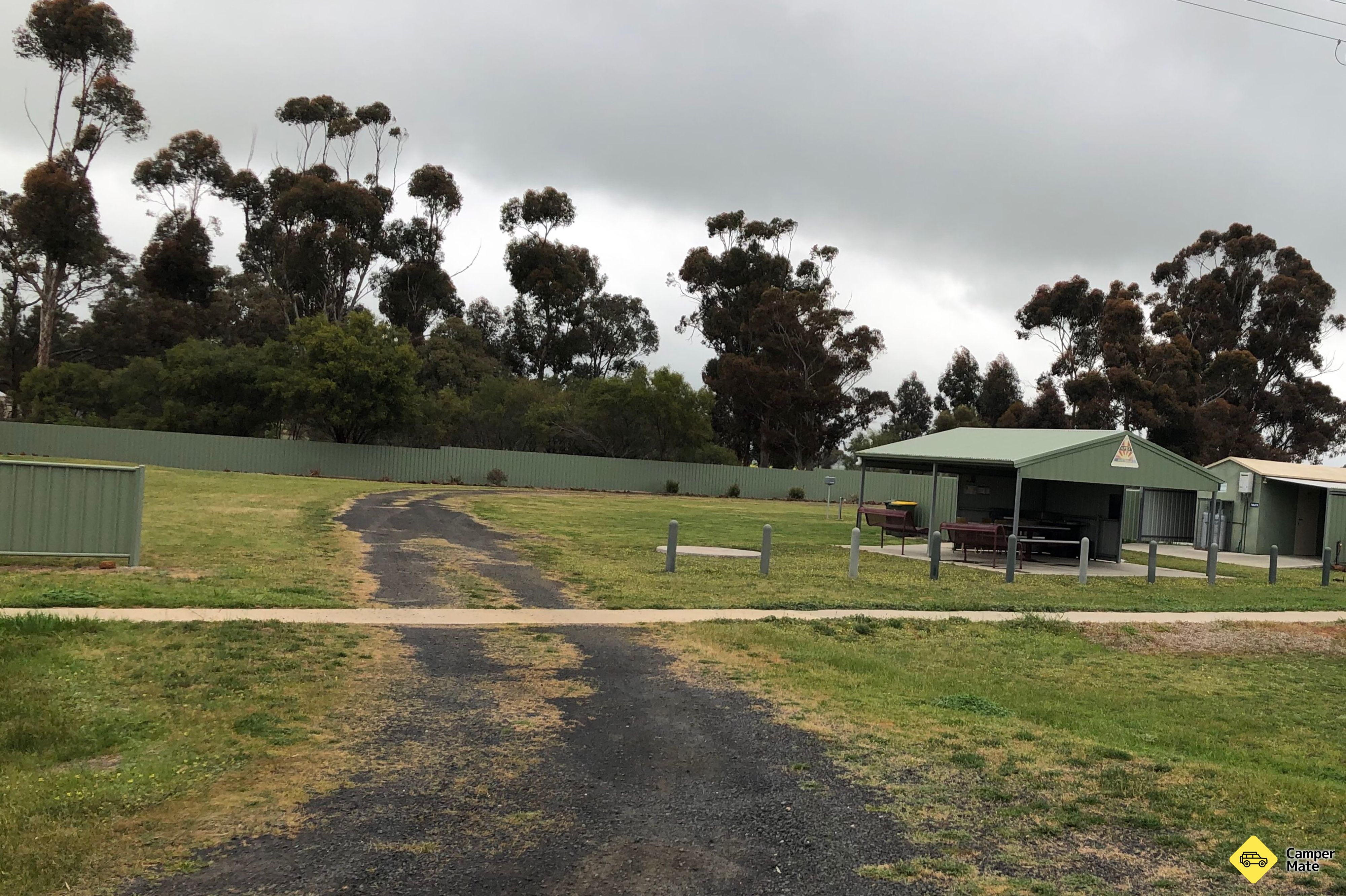 Goroke Camping Boende - Image 2