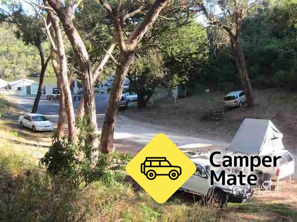 Dry Creek Campground