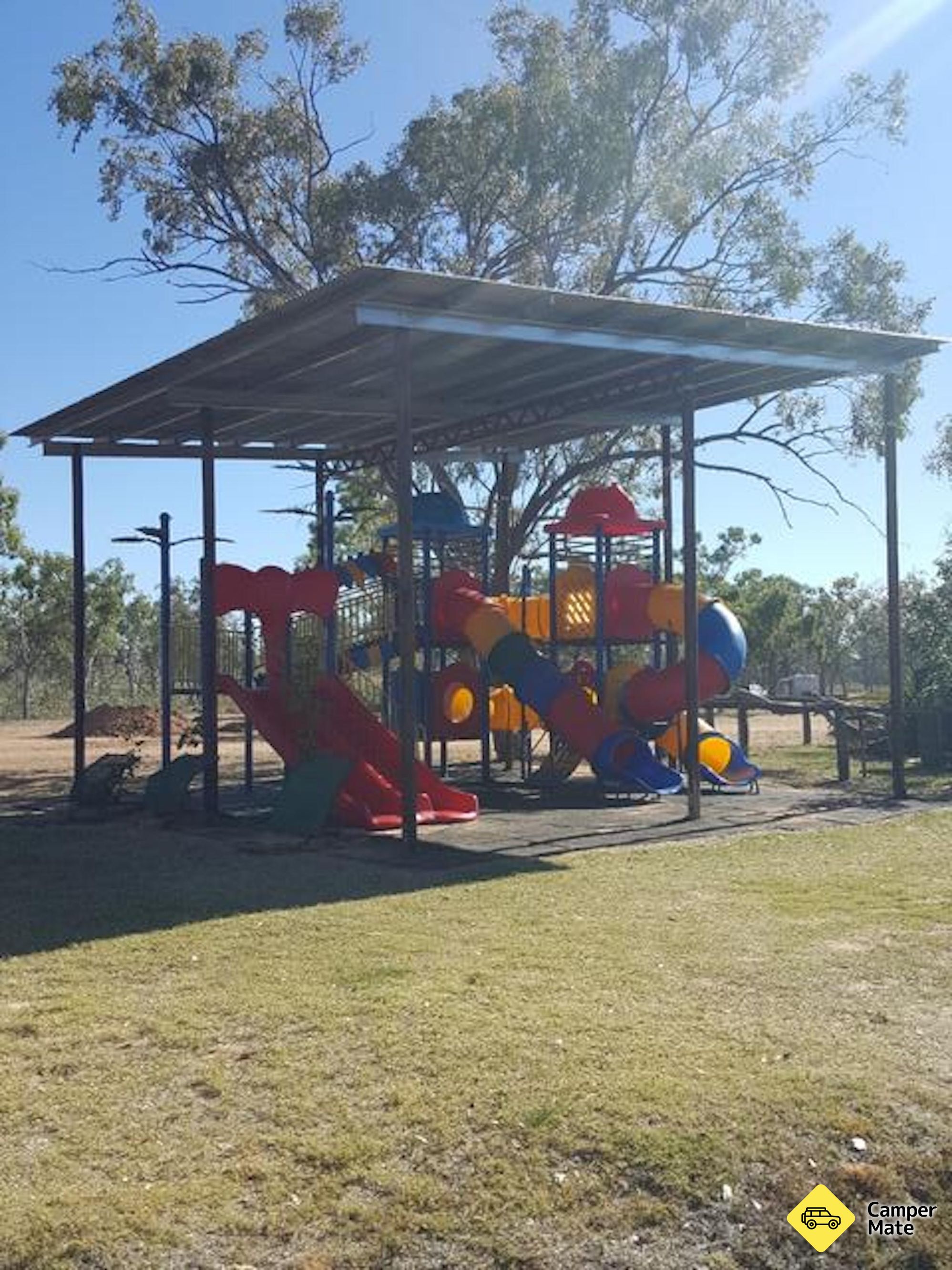 Lara Wetland Camping Grounds - Image 3
