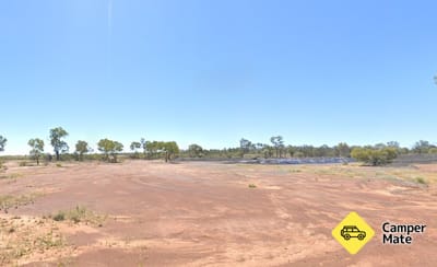Jerrico Gravel Site