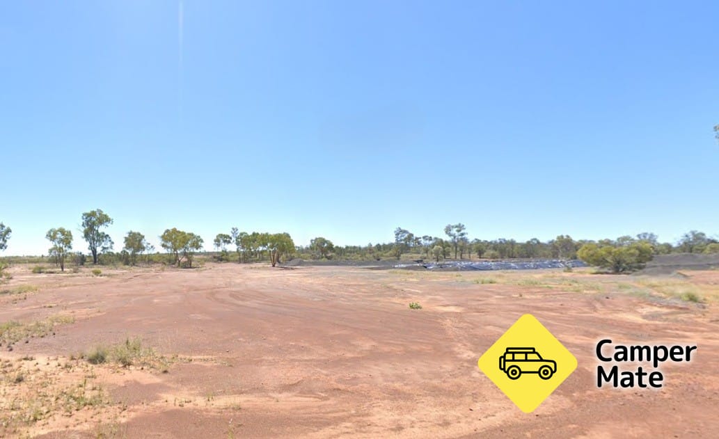 Jerrico Gravel Site