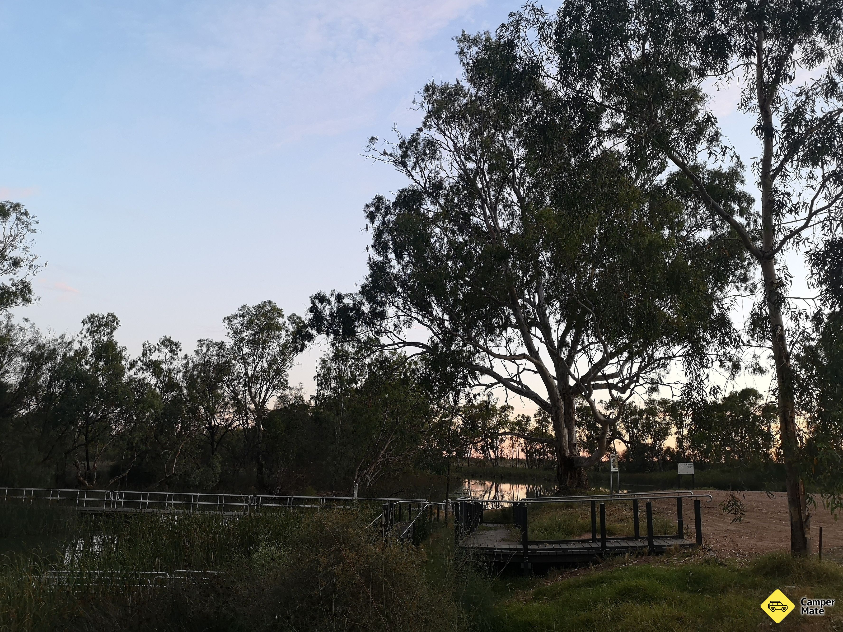 Kings Billabong Reserve - Image 3