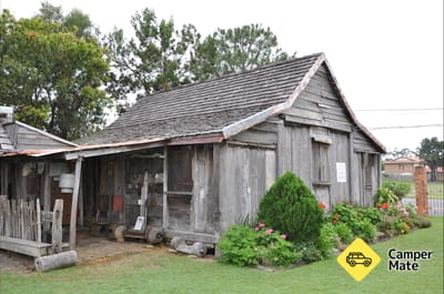 Hervey Bay Historical Village and Museum