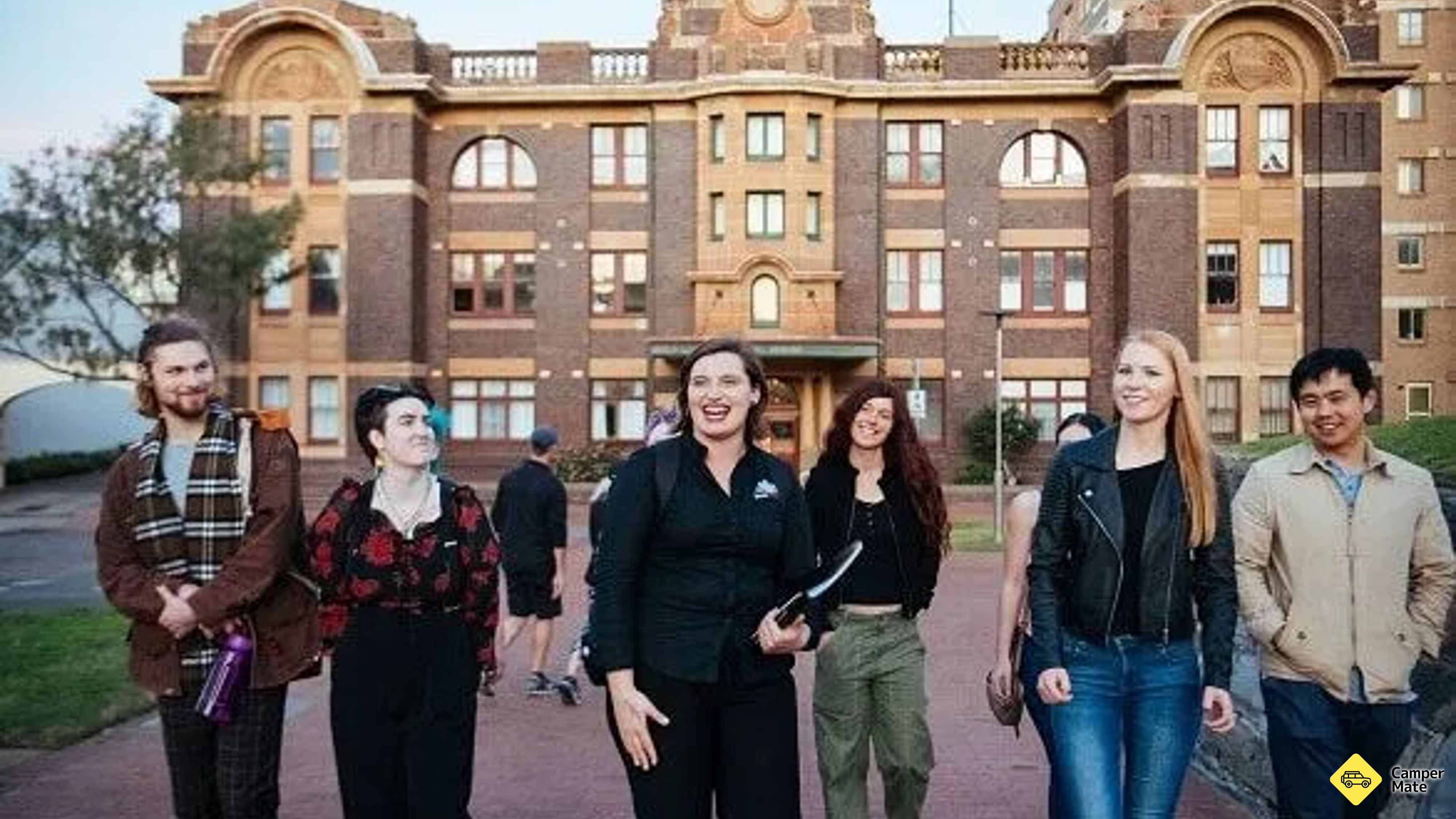 Anmeldelse av Dark Stories Crime Tour
