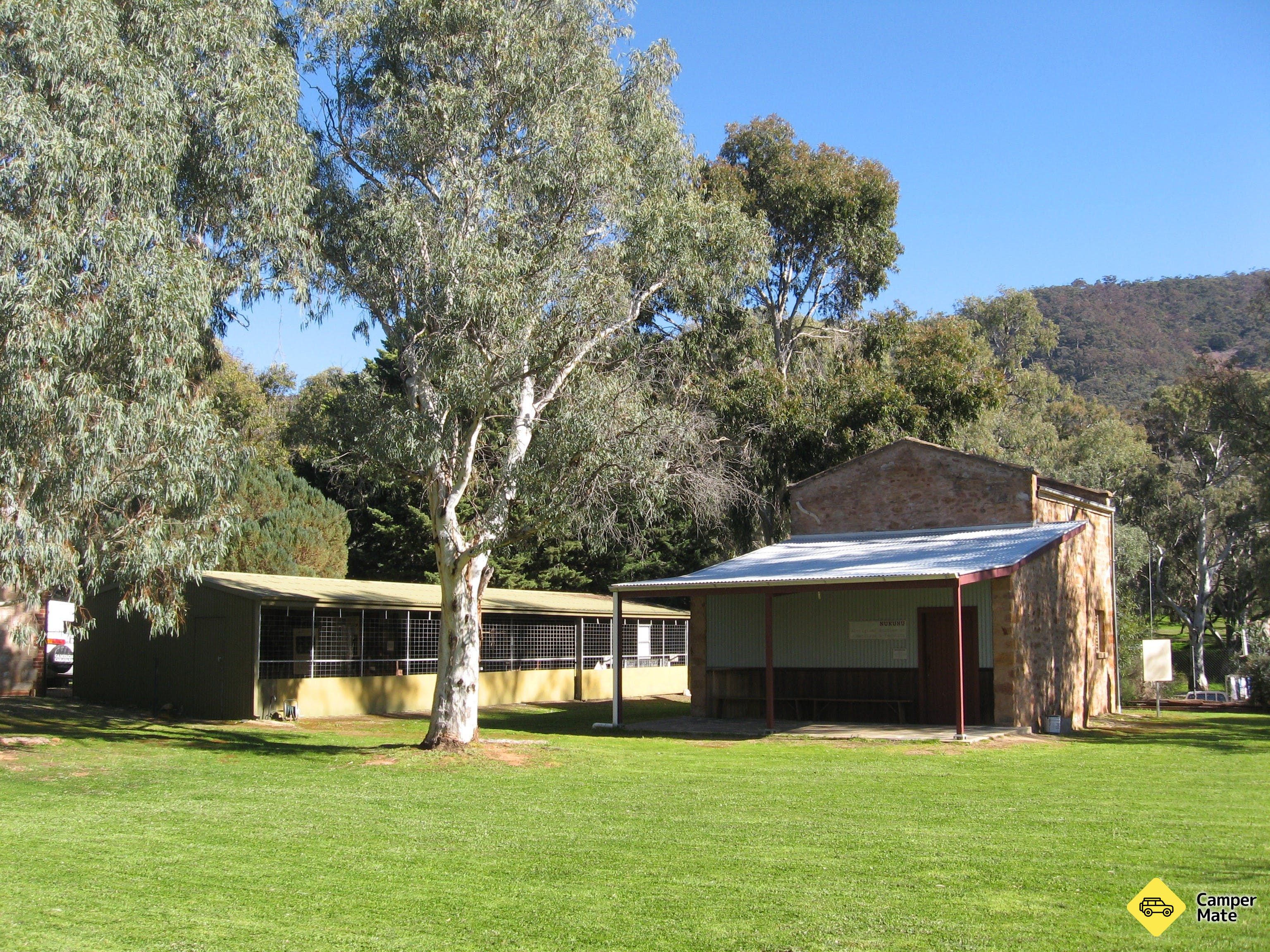 Melrose Heritage Museum