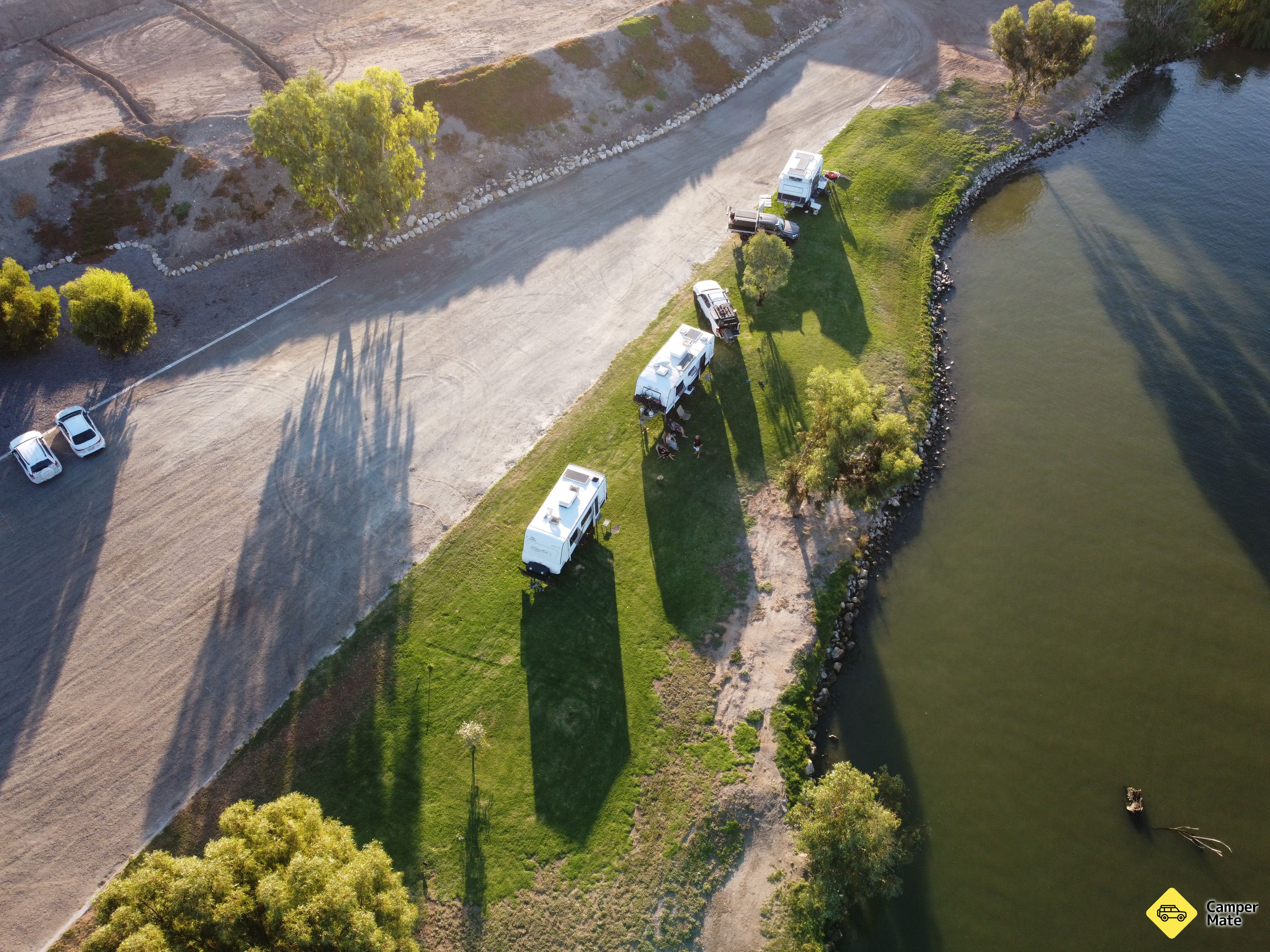 BIG4 Murray Bridge Riverfront - Image 3