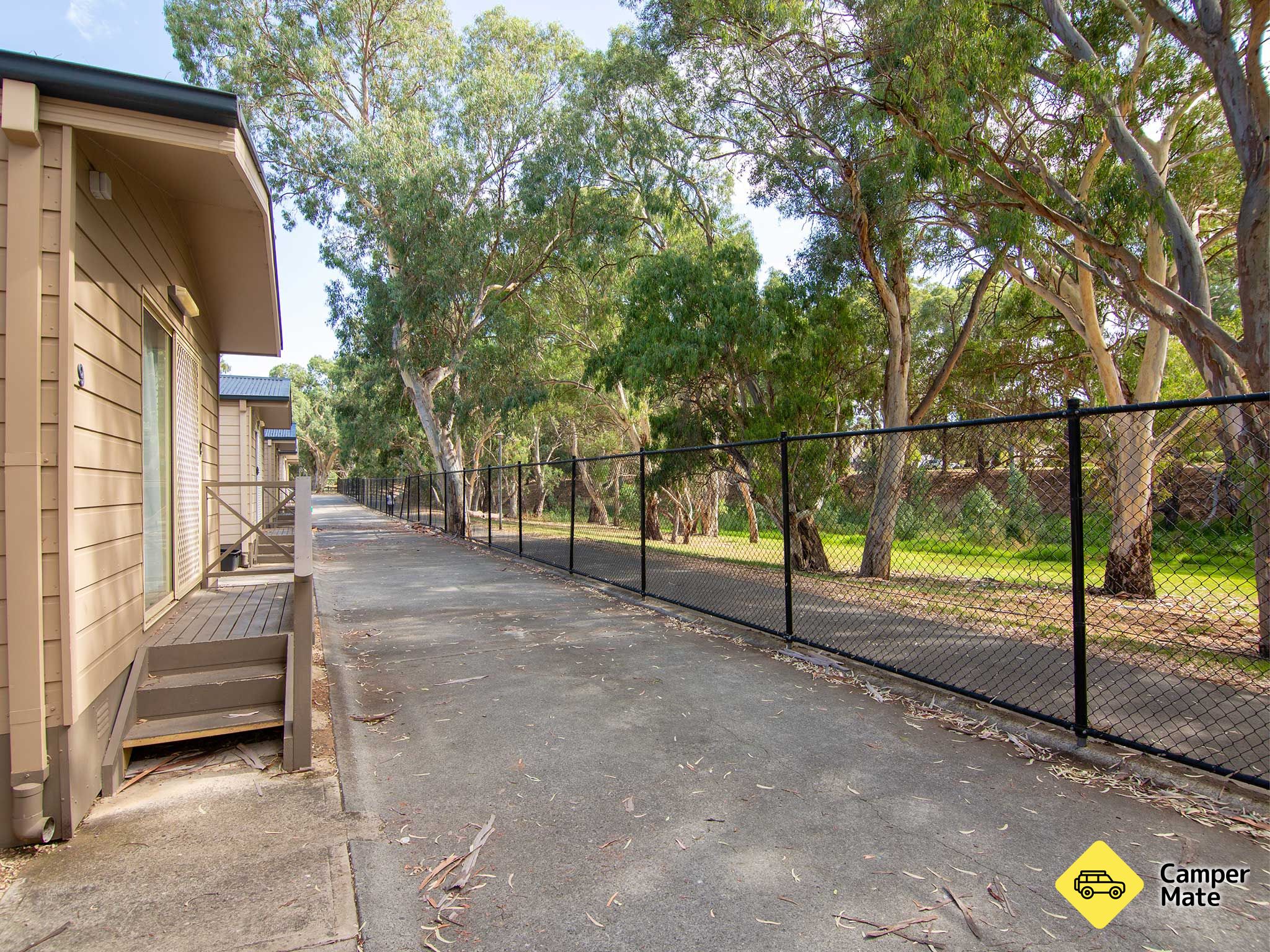 Echo Holiday Parks – Windsor Gardens - Image 3