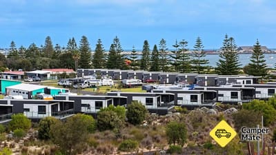 Discovery Parks - Bunbury Foreshore