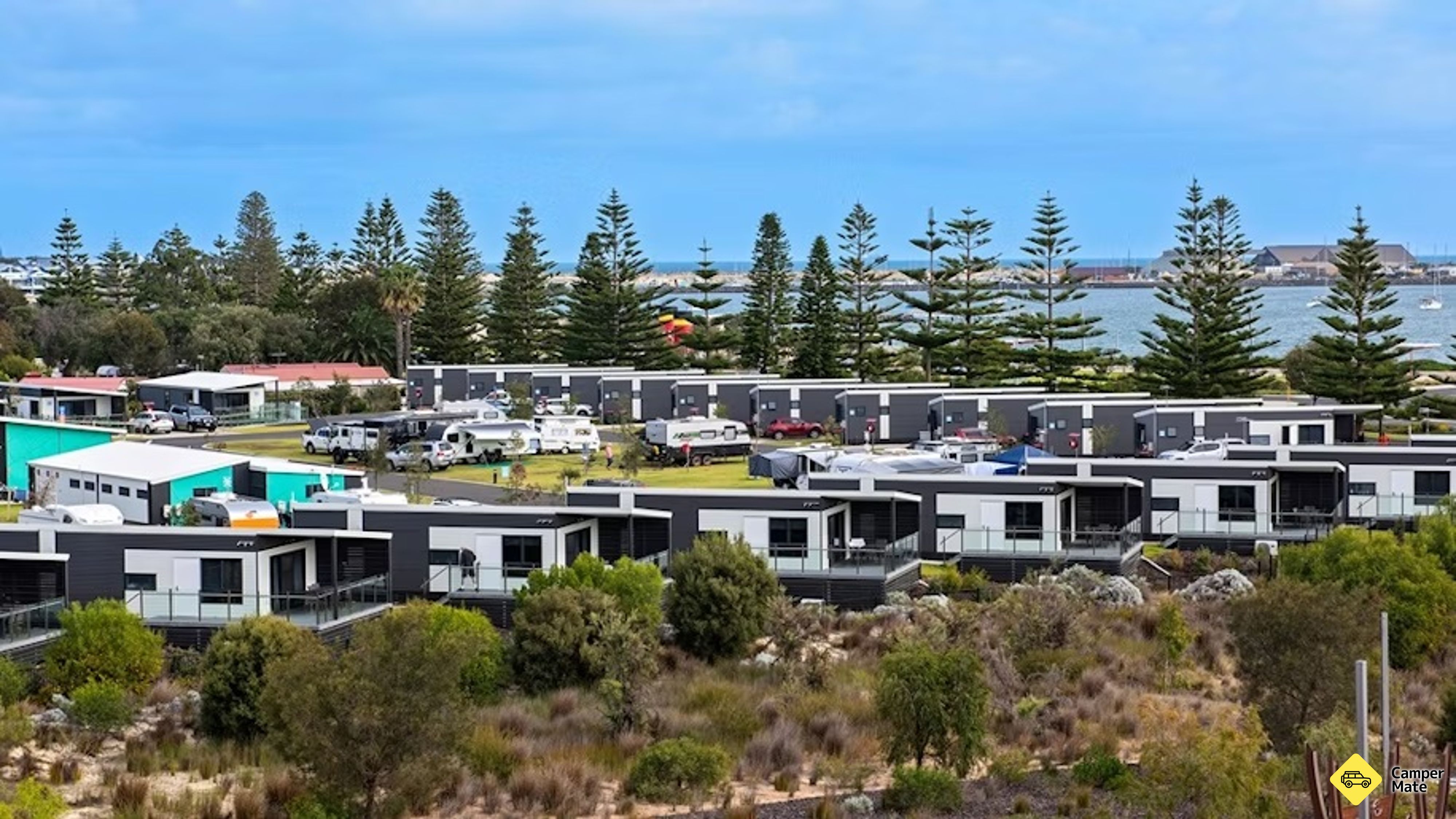 Discovery Parks - Bunbury Foreshore