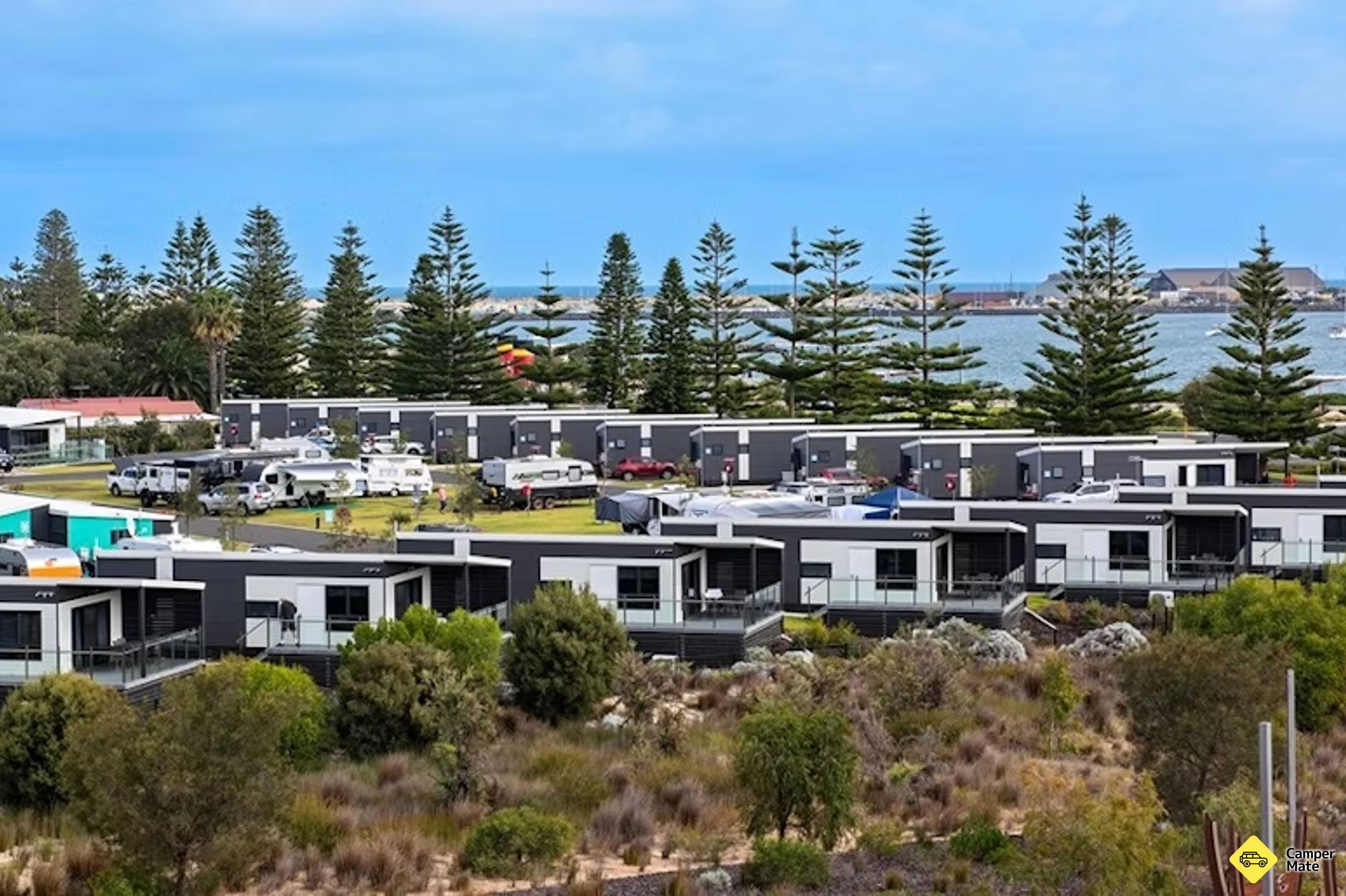 Discovery Parks - Bunbury Foreshore
