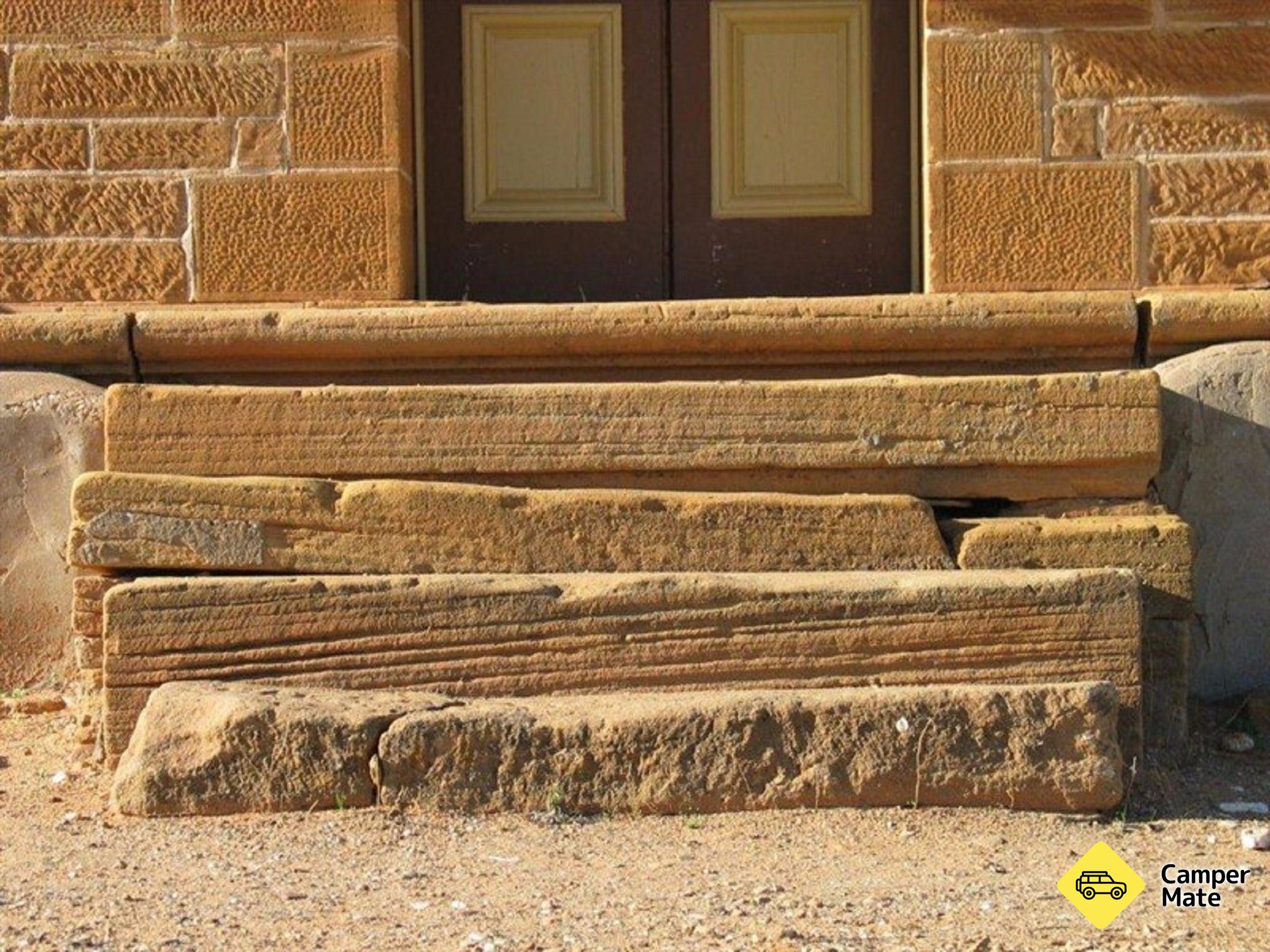 Milparinka Heritage Walk - Image 3