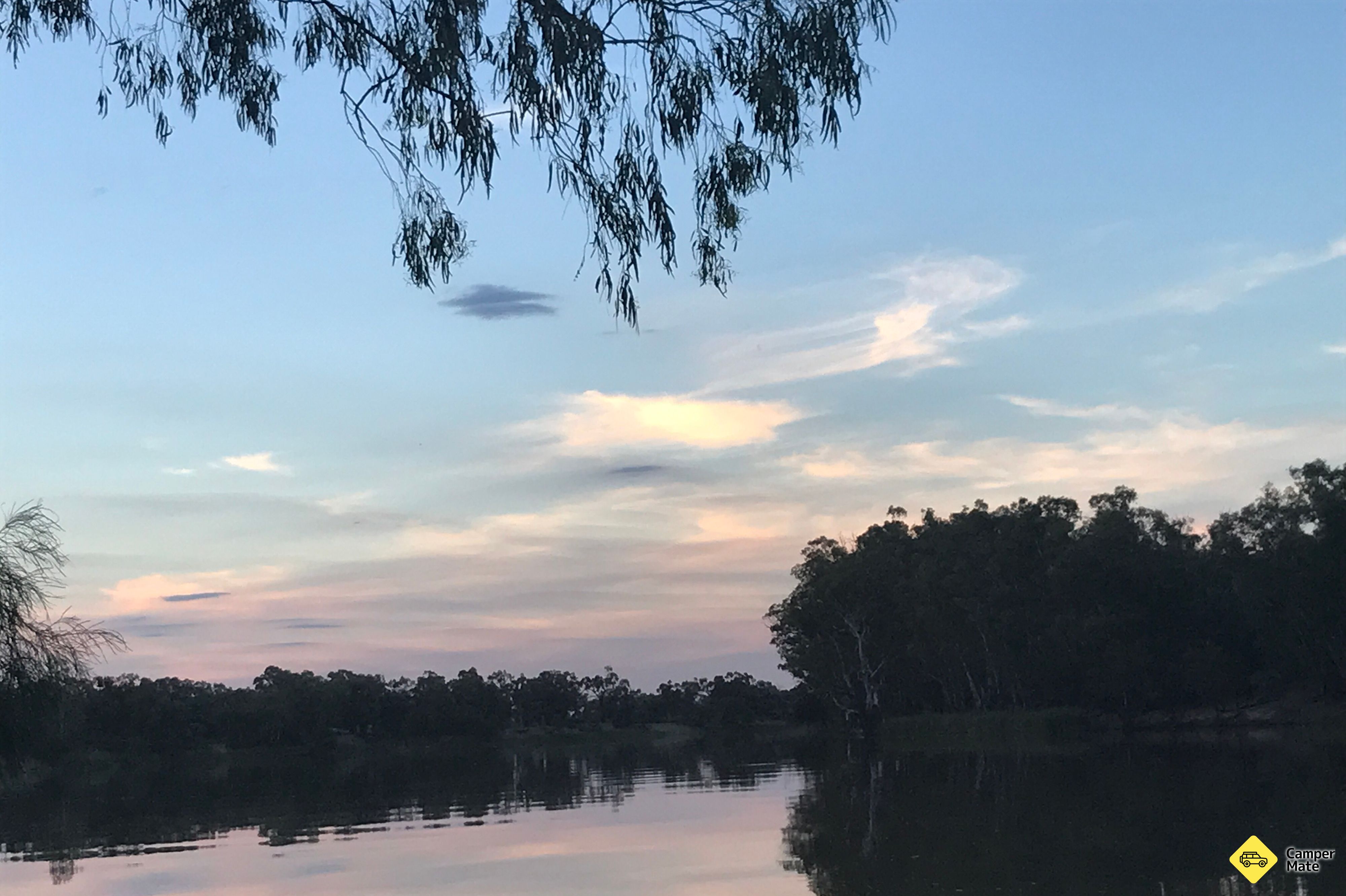 Trang chủ Horseshoe Bend Camping - Image 3