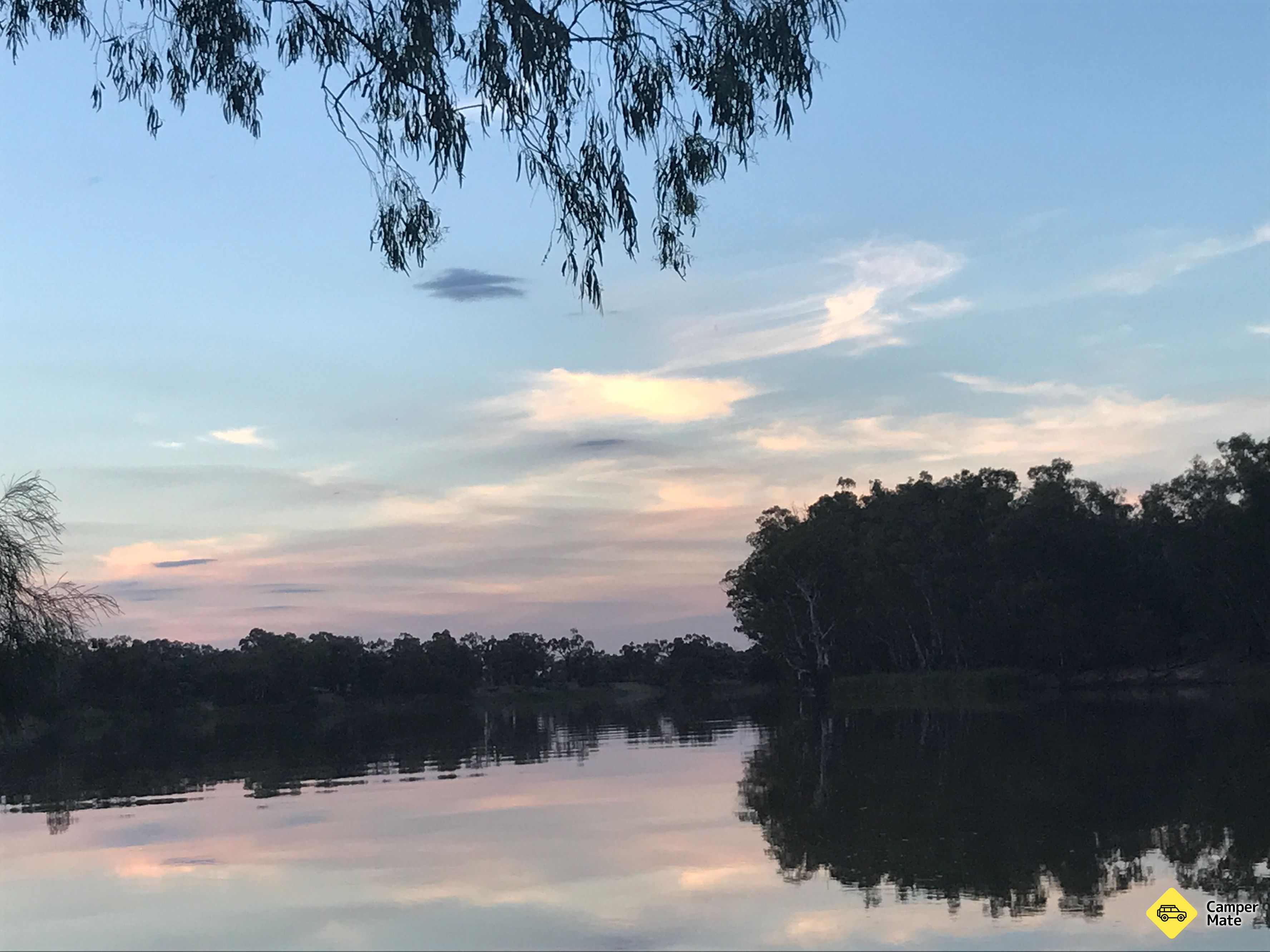 Trang chủ Horseshoe Bend Camping - Image 3