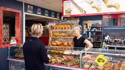 Ciabatta Cafe & Bakery