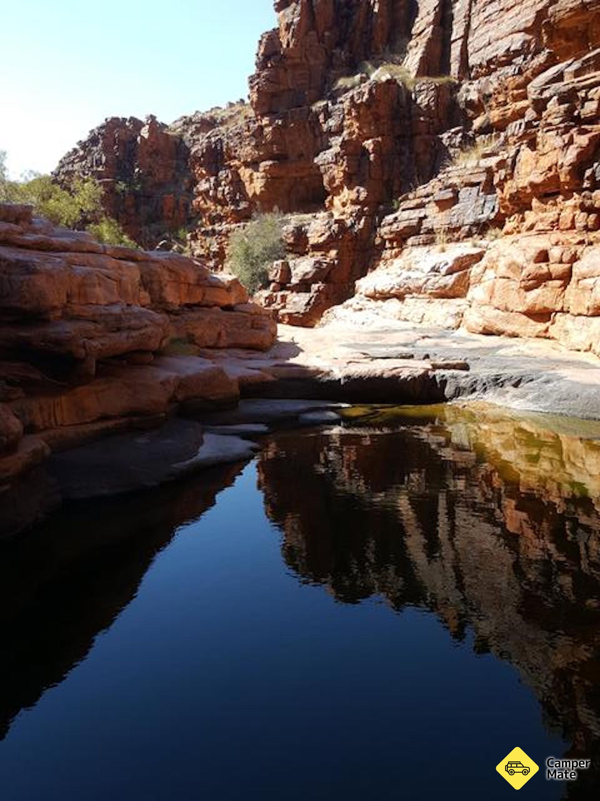 John Hayes Rockhole - Image 3