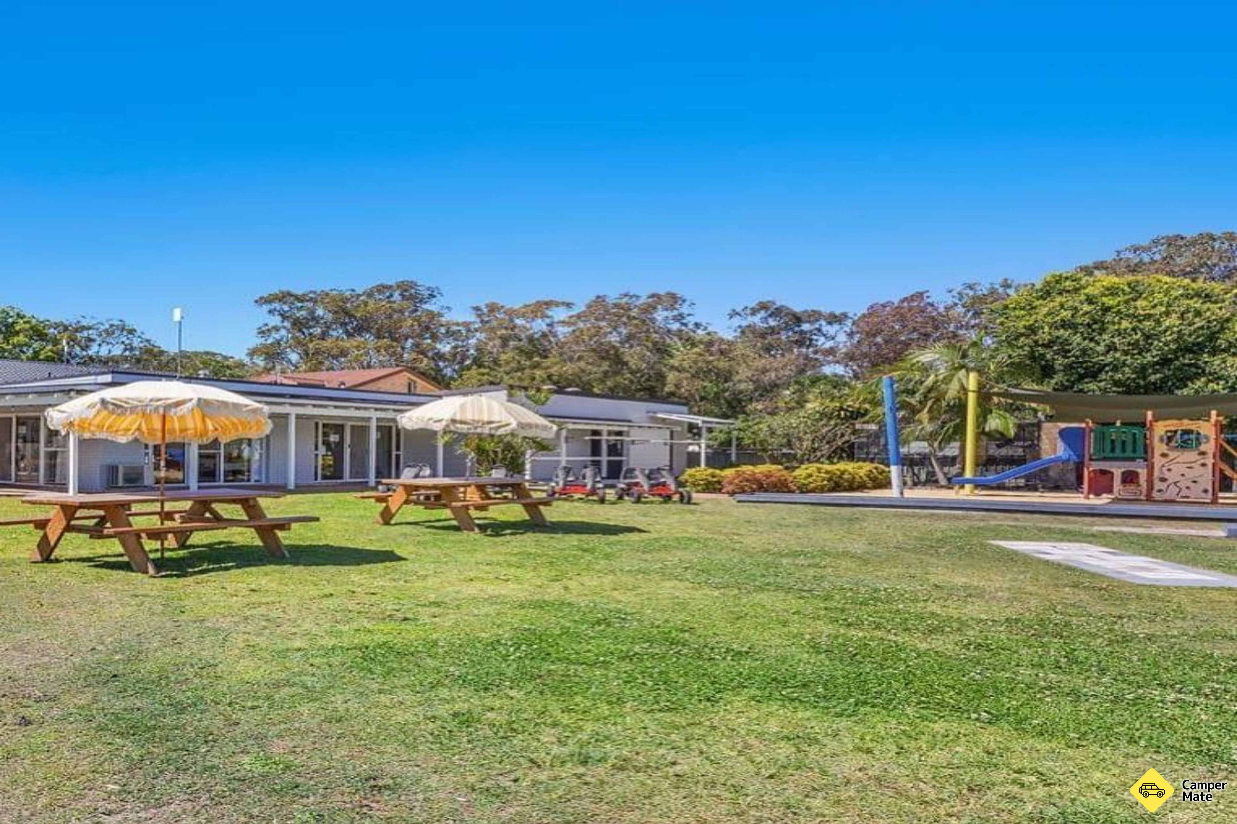 BIG4 Bays Holiday Park - Image 3
