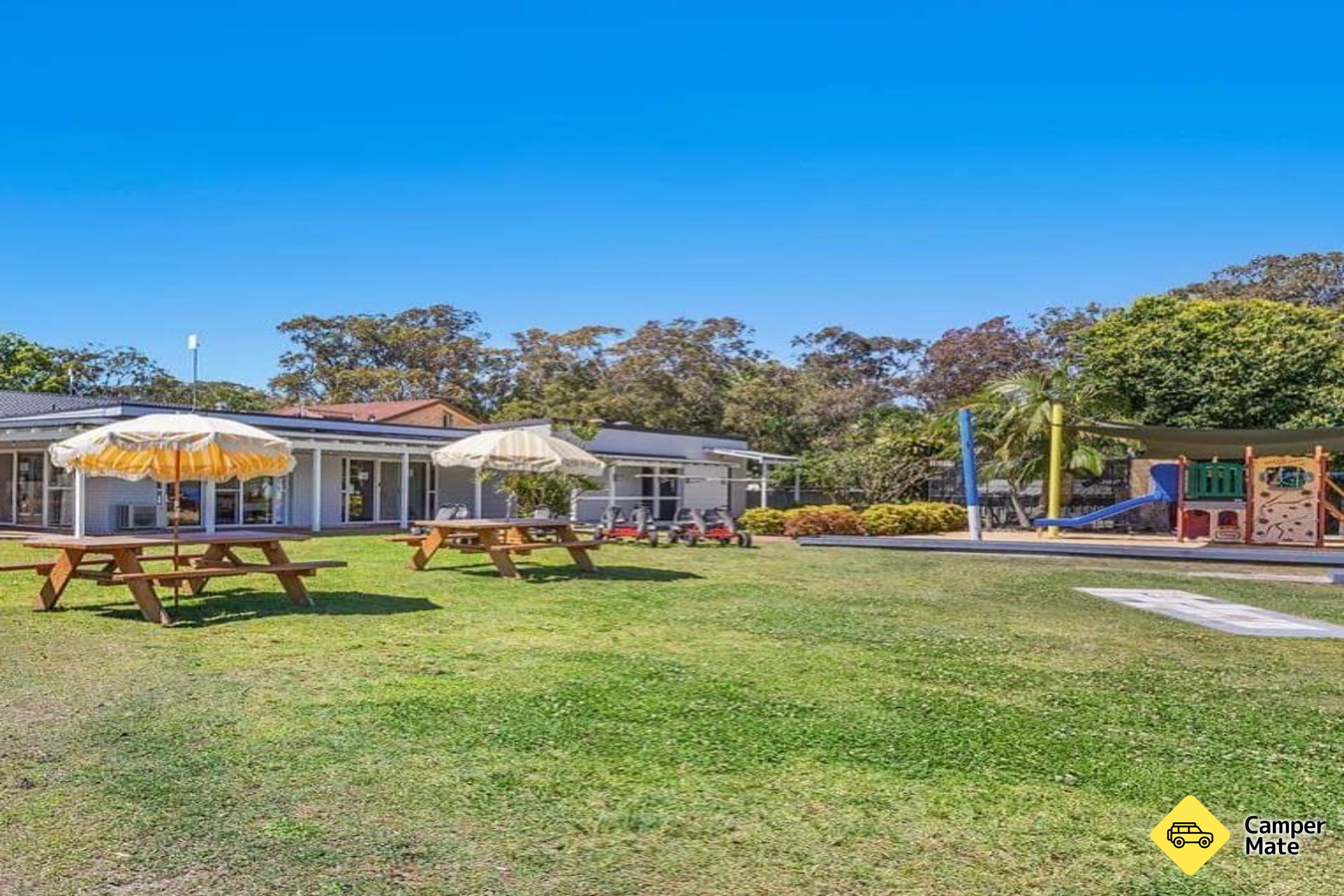 BIG4 Bays Holiday Park - Image 3