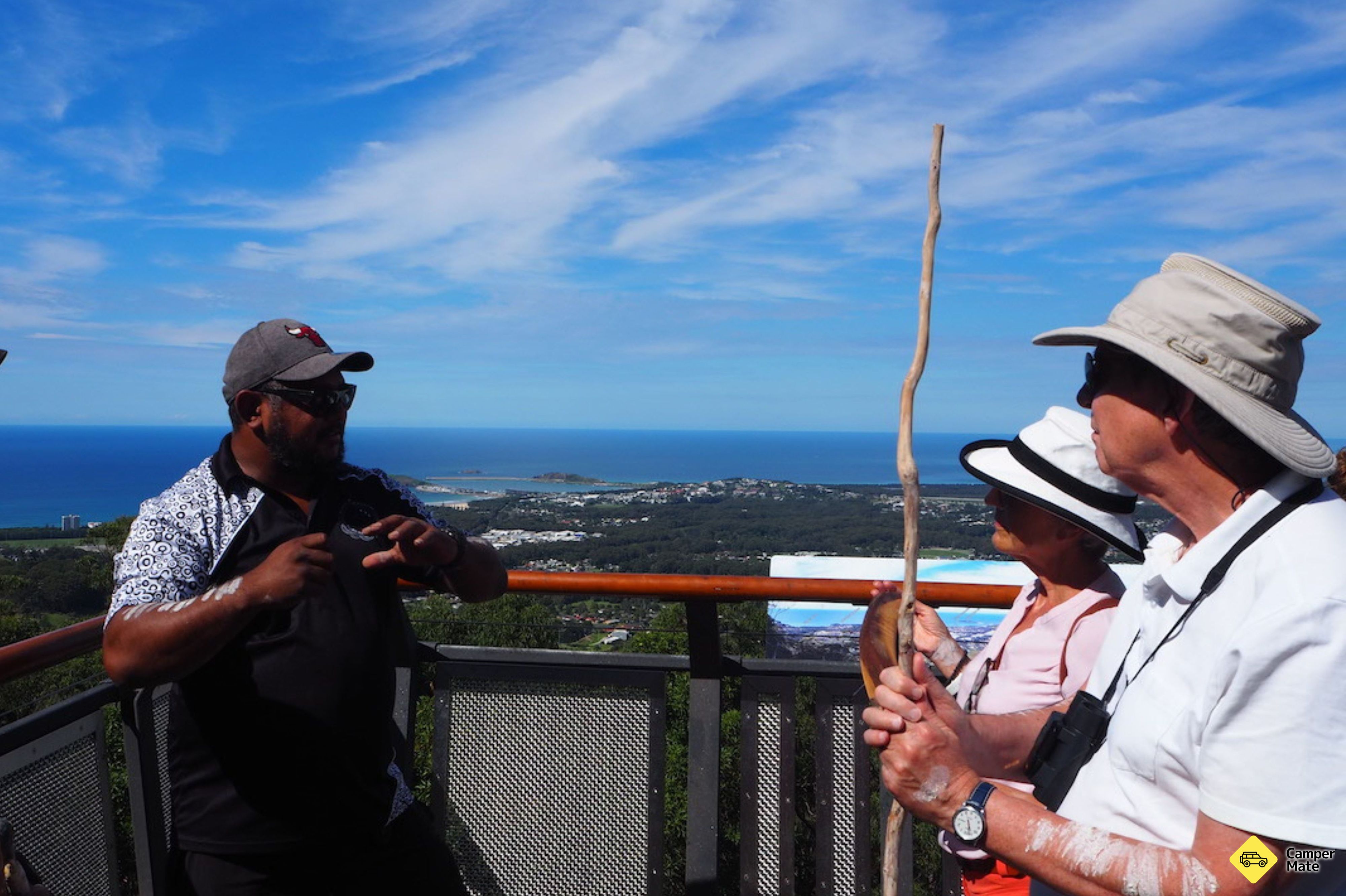 La experiencia cultural de Giingan Gumbaynggirr - Image 3