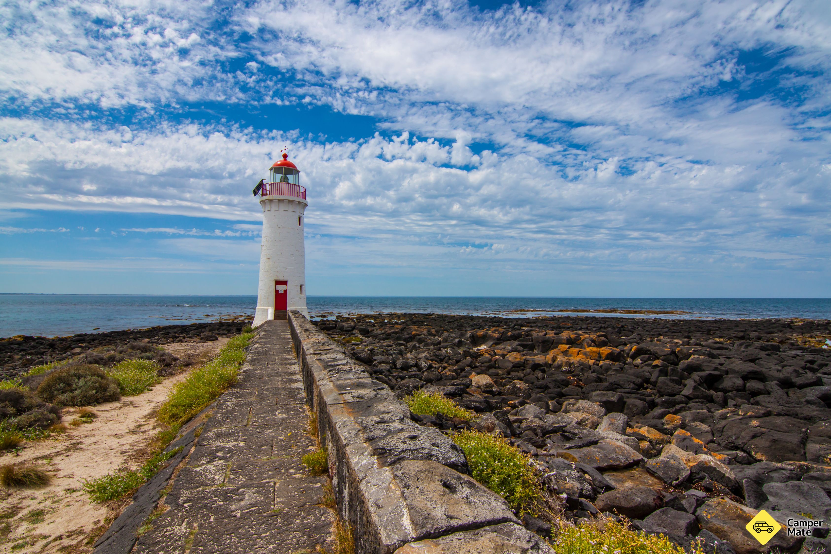 Griffiths Island Lighthouse