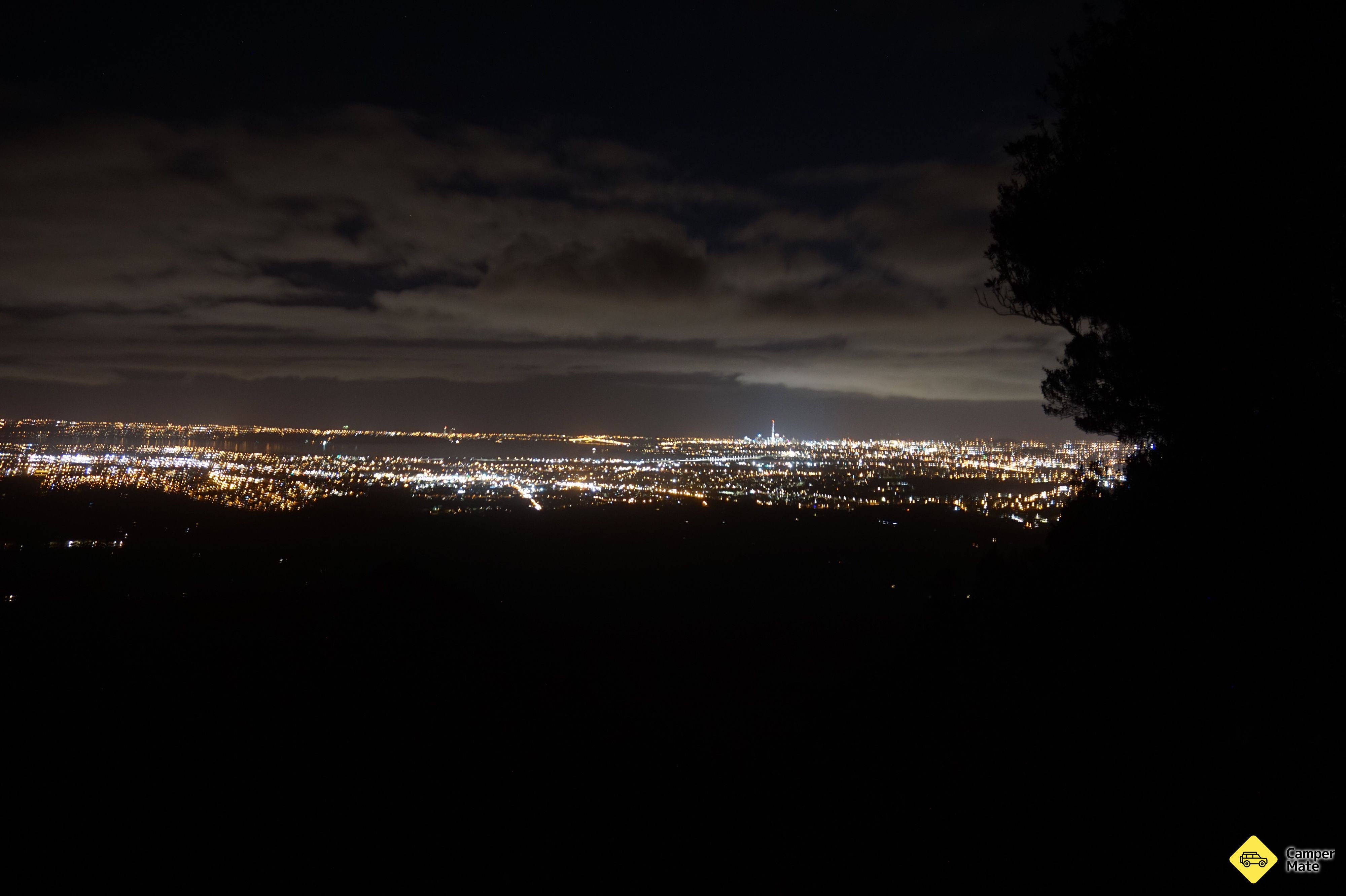Parkinson Lookout - Image 2
