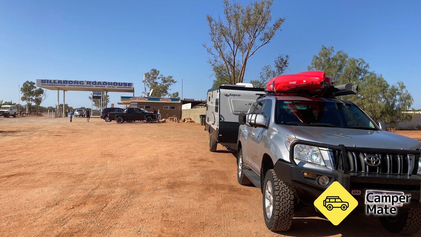Billabong Roadhouse