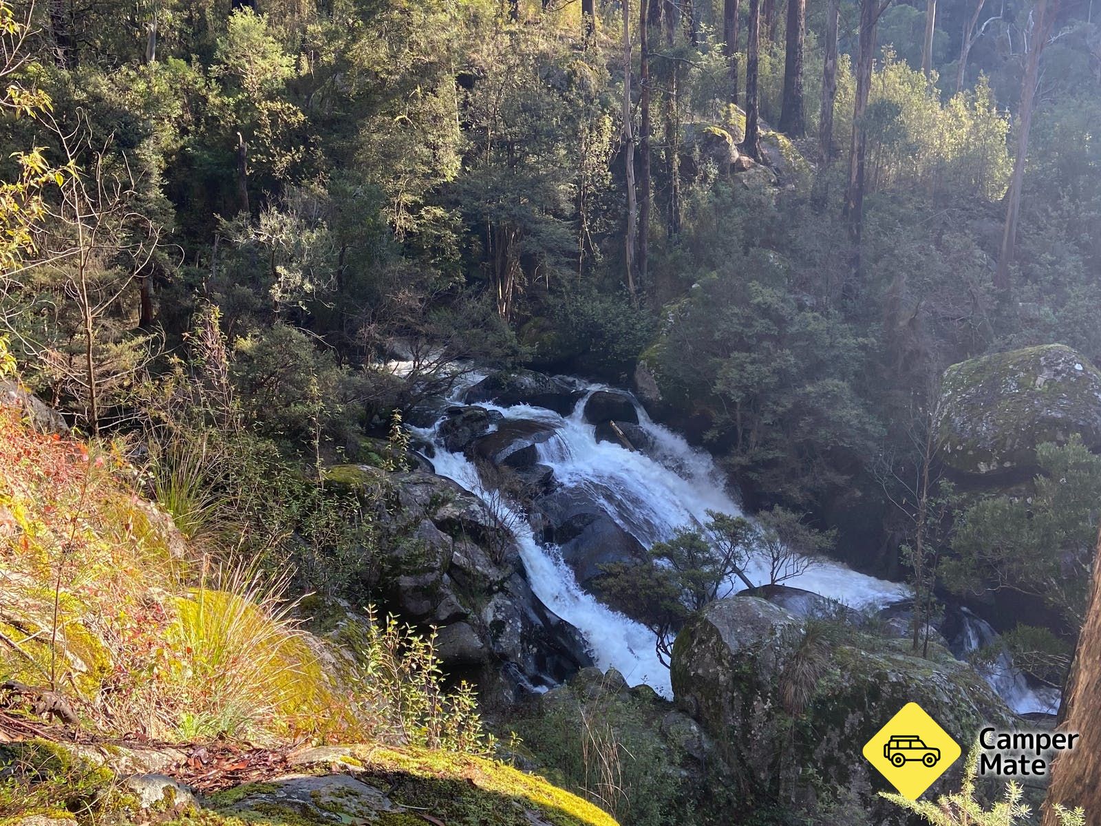 Rubicon Falls Walk - Image 2