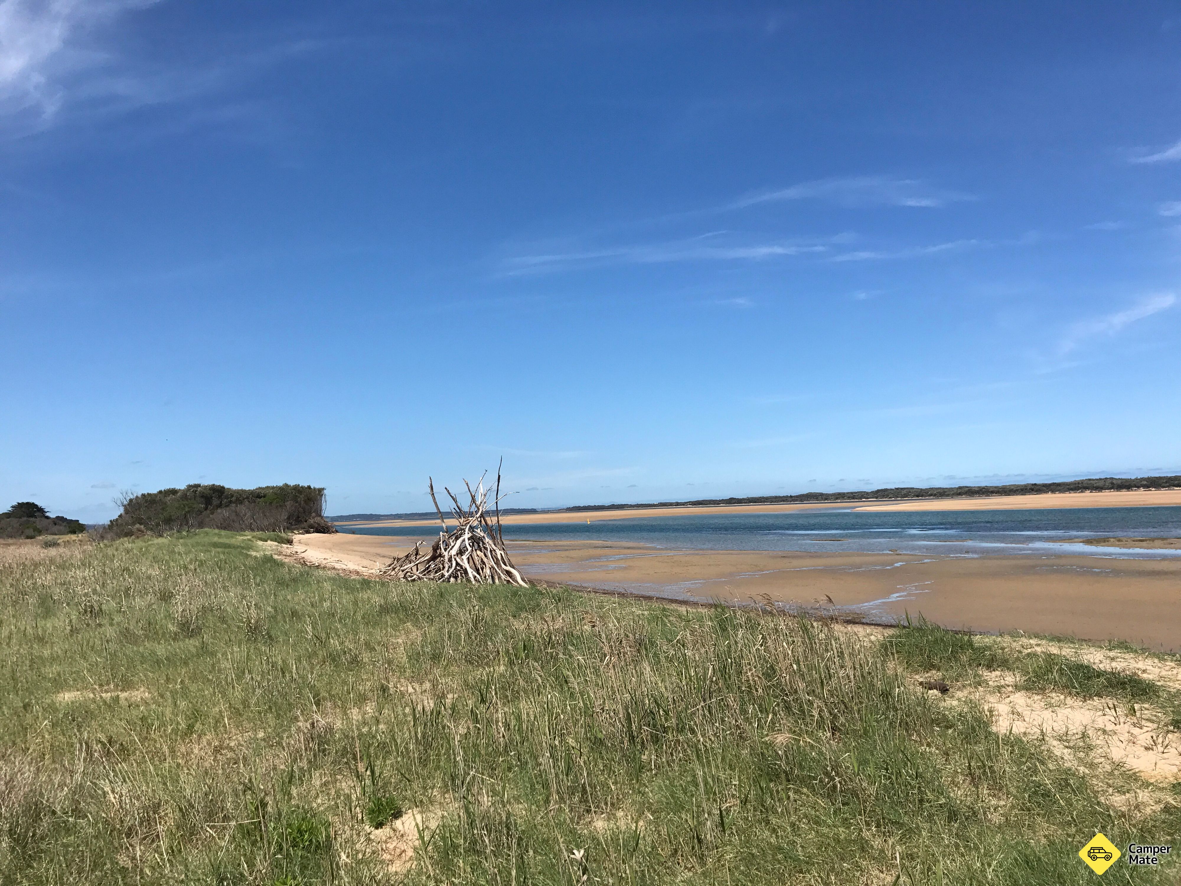 Inverloch Foreshore Camping Reserve - Image 2